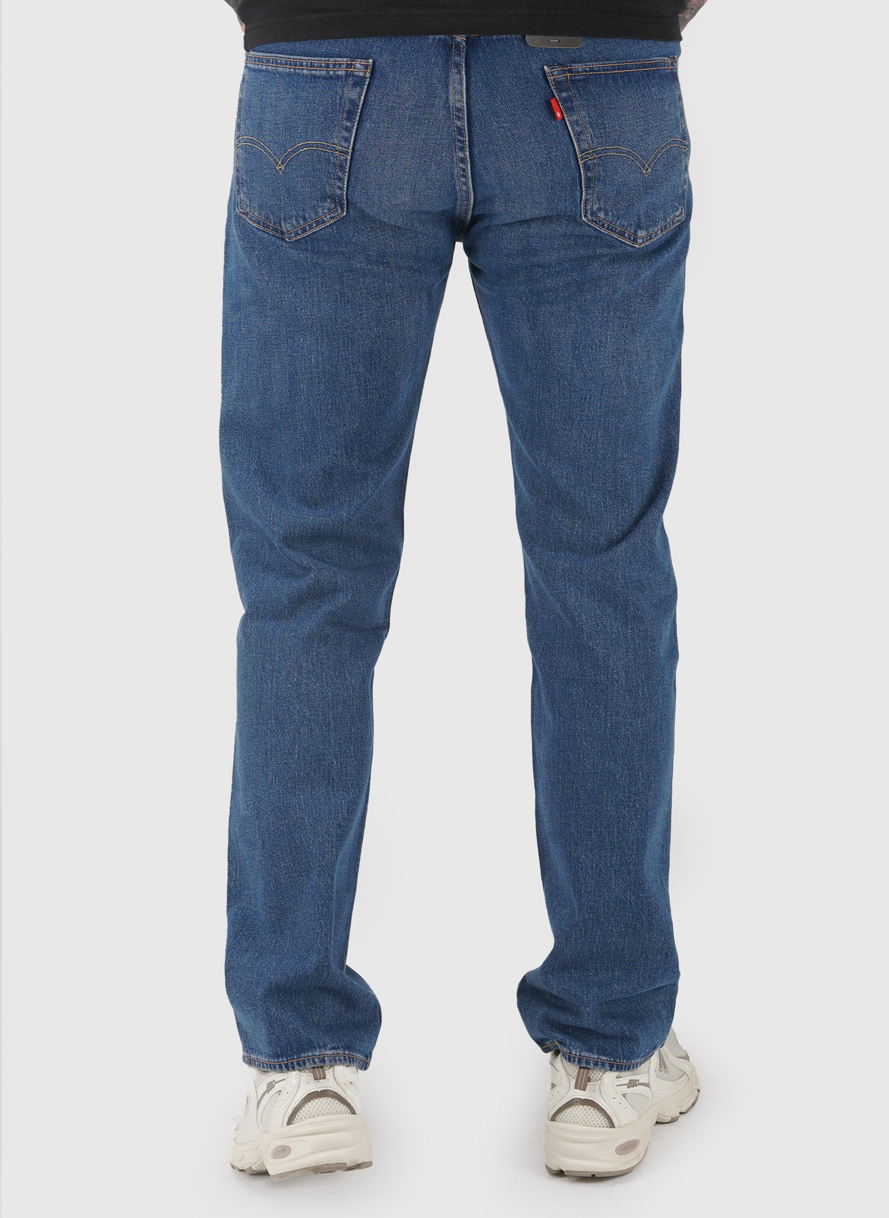 501® LEVI'S®ORIGINAL Jeans - The Fairway - Image 5