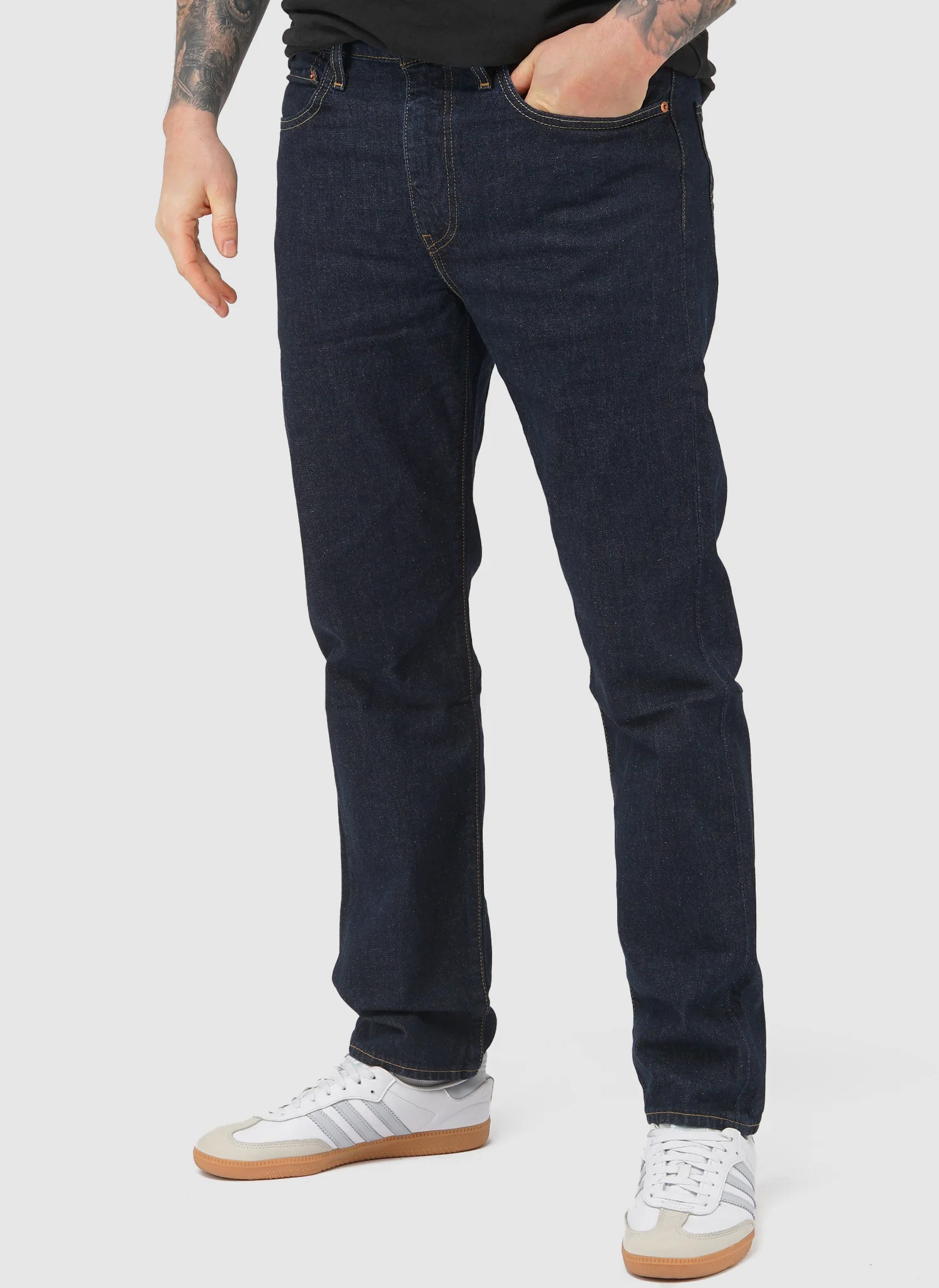 502™ Taper Jeans - Rock COD - Image 3