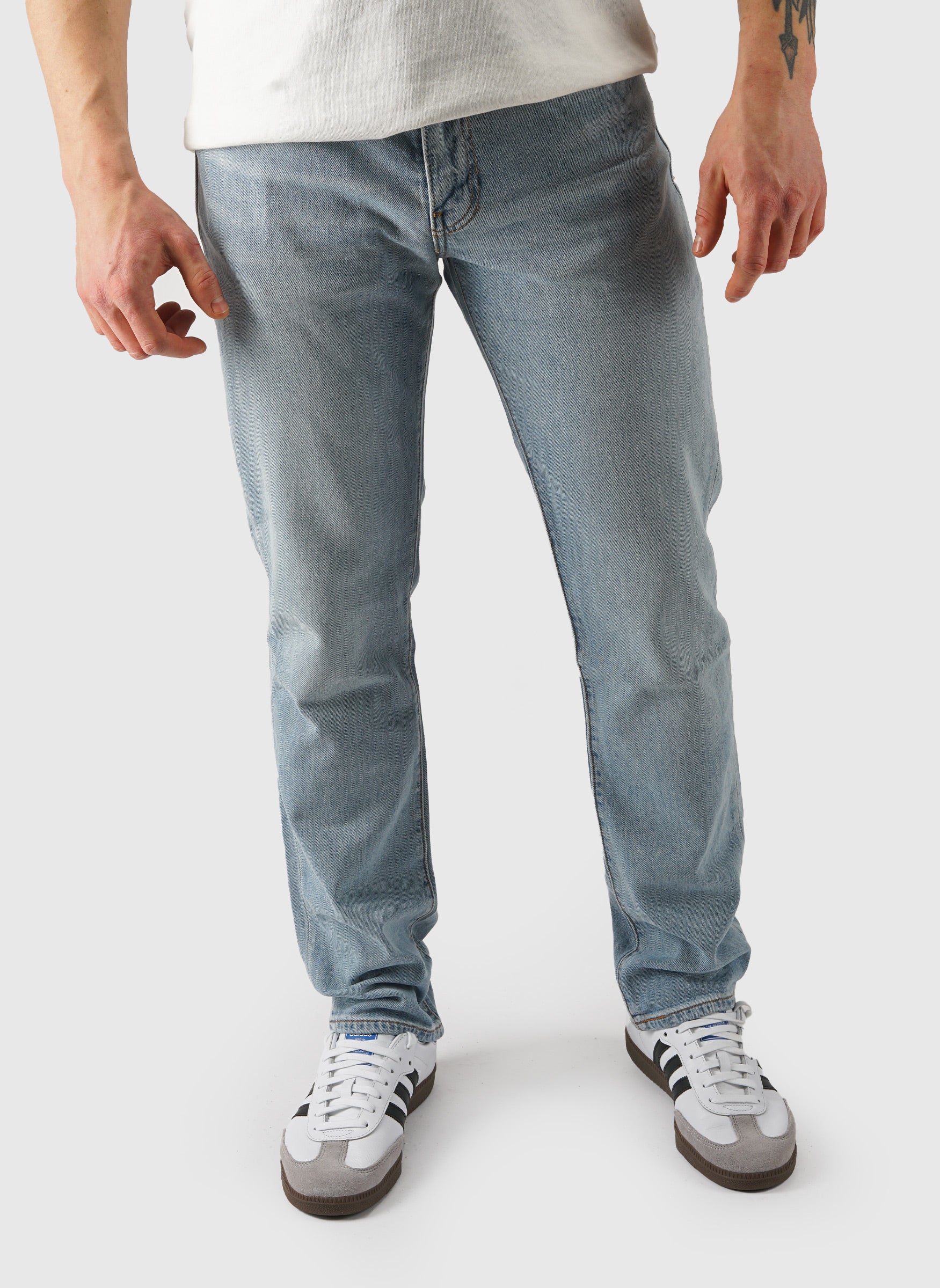 511™ Slim Jeans - Call It Off - Image 2