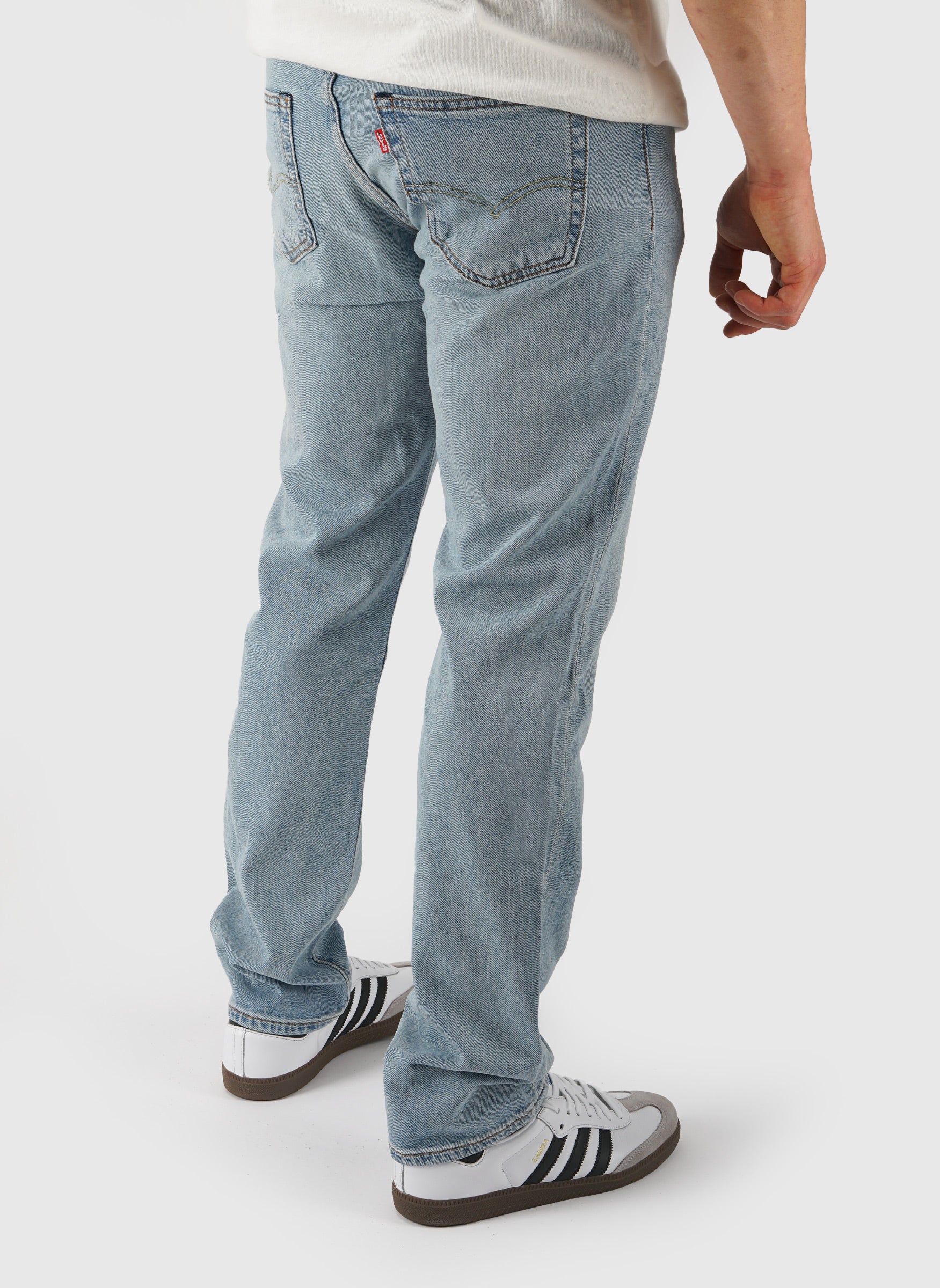 511™ Slim Jeans - Call It Off - Image 3
