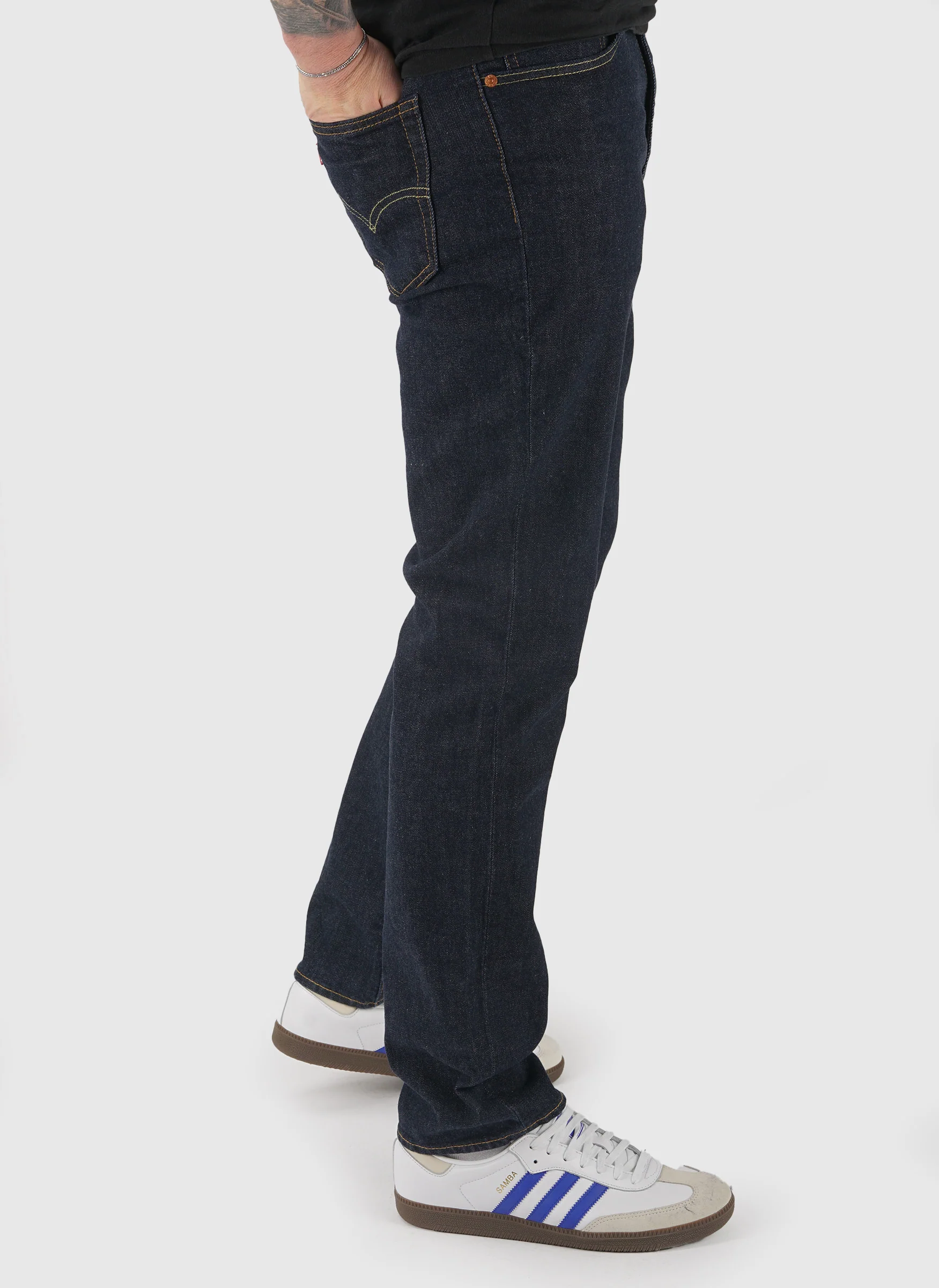 511™ Slim Jeans - Rock Cod - Image 2