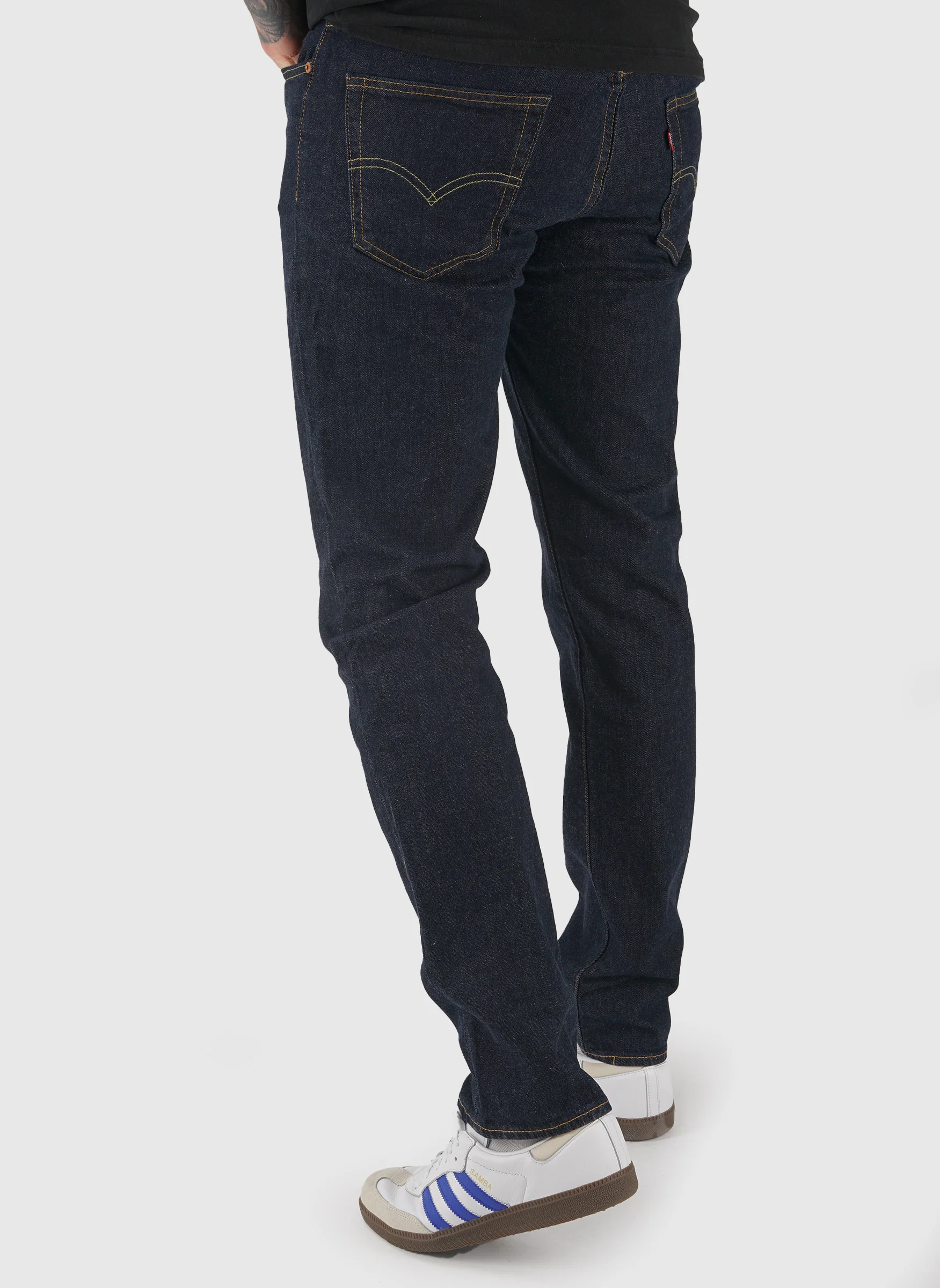 511™ Slim Jeans - Rock Cod - Image 4