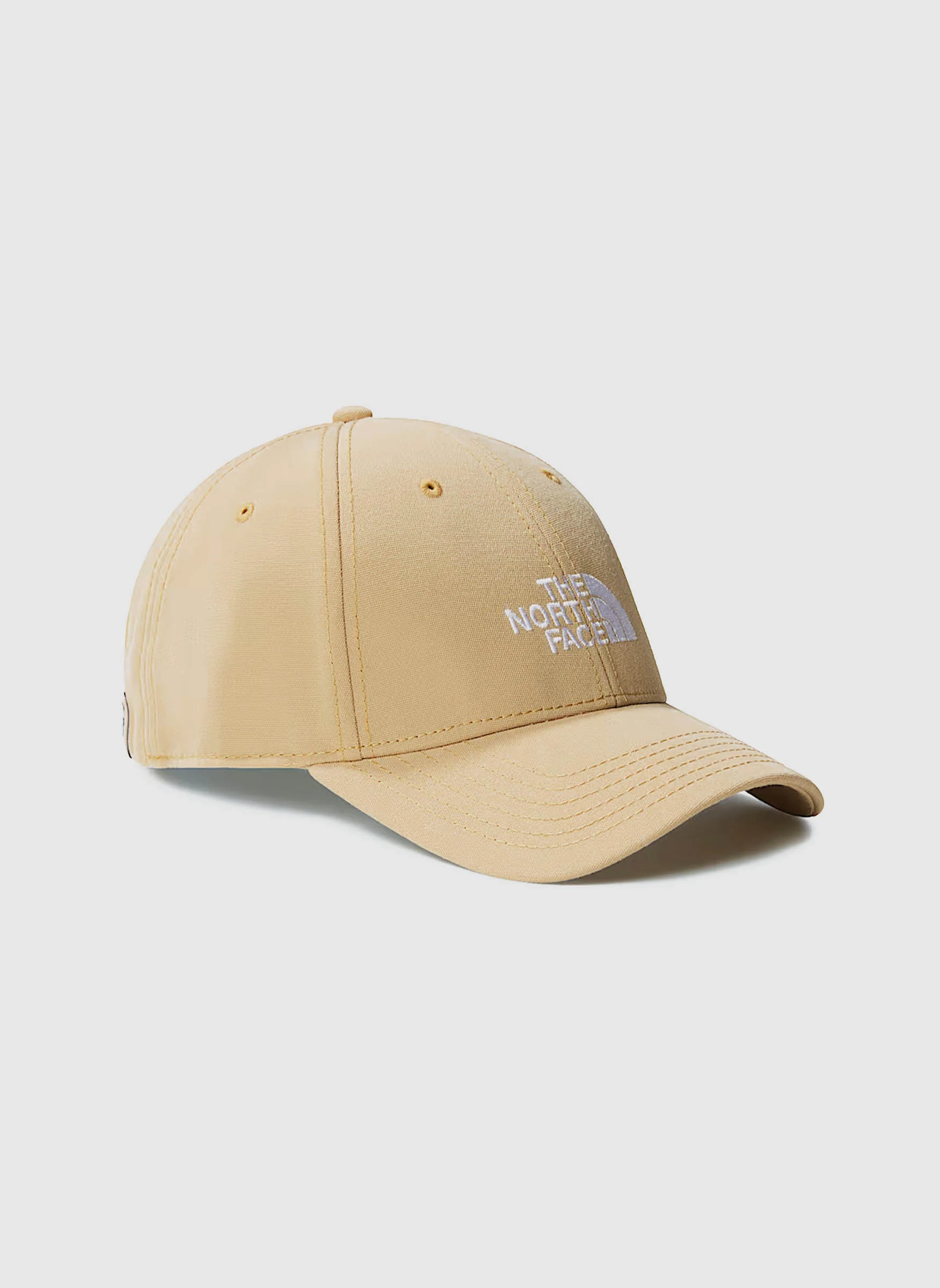 66 Classic Cap - Khaki Stone
