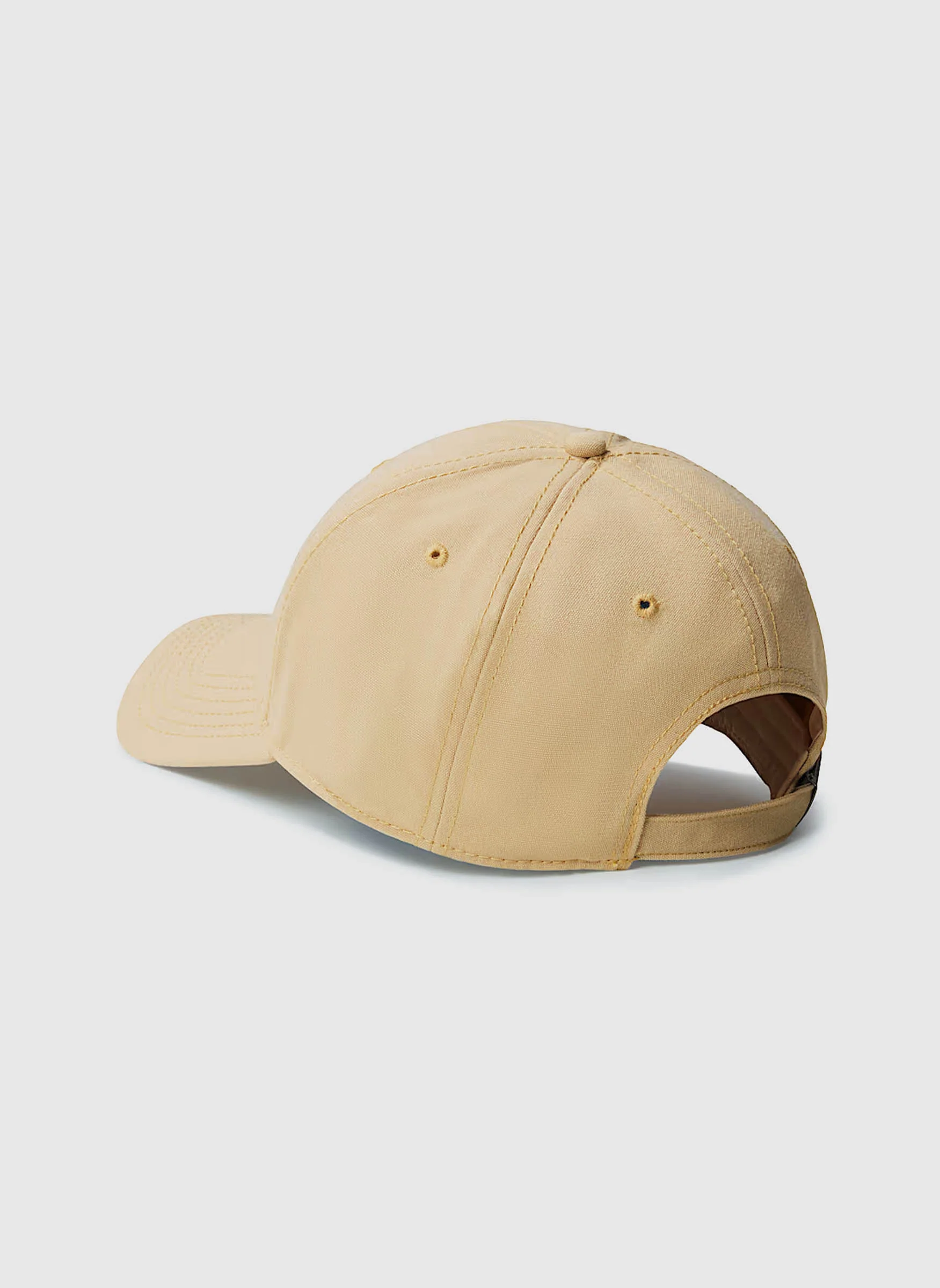 66 Classic Cap - Khaki Stone - Image 2