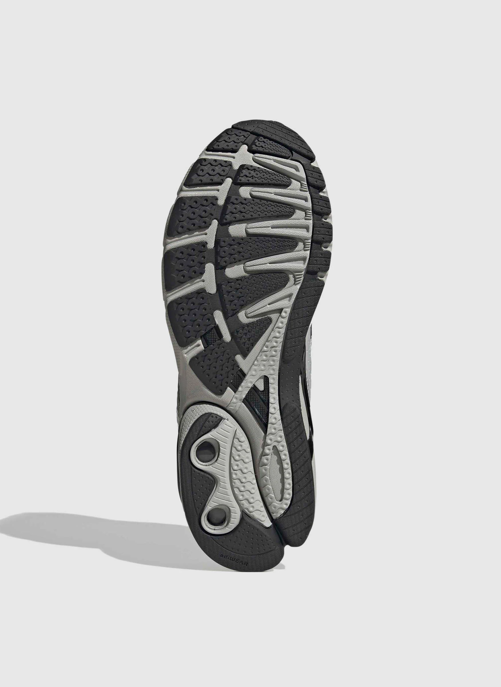 Adistar Control 5 - Grey/Black/Silver - Image 3