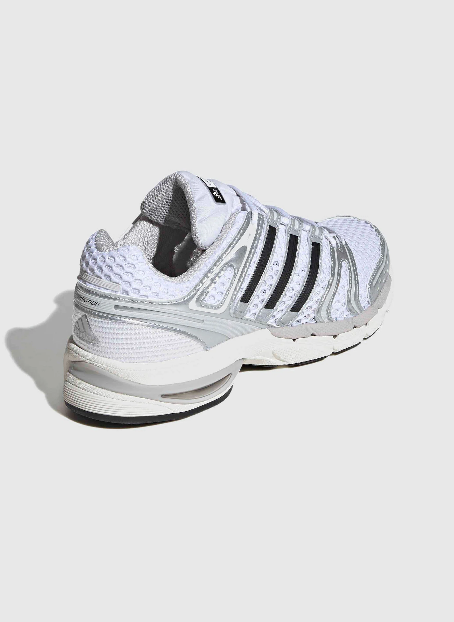 Adistar Control 5 - Silver/Grey/Black - Image 5