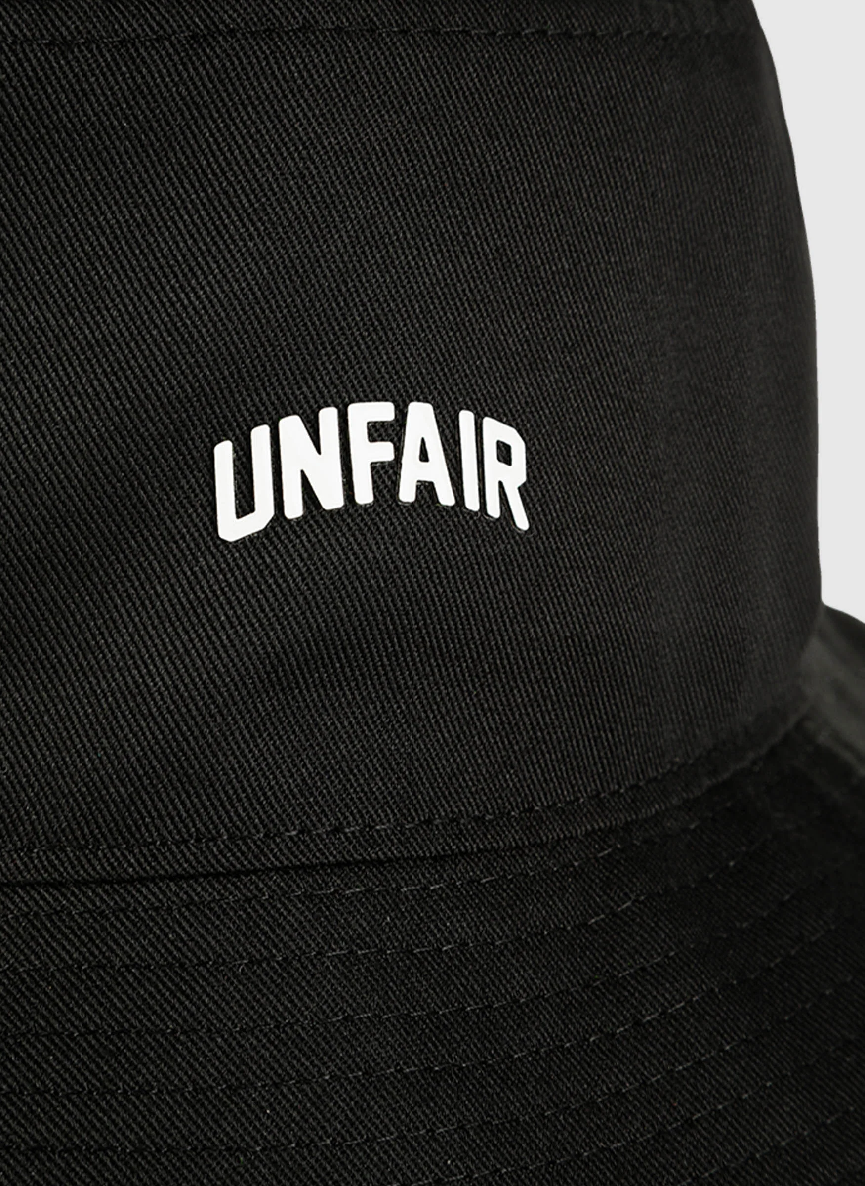 Anywhere Anytime Bucket Hat - Black - Image 3