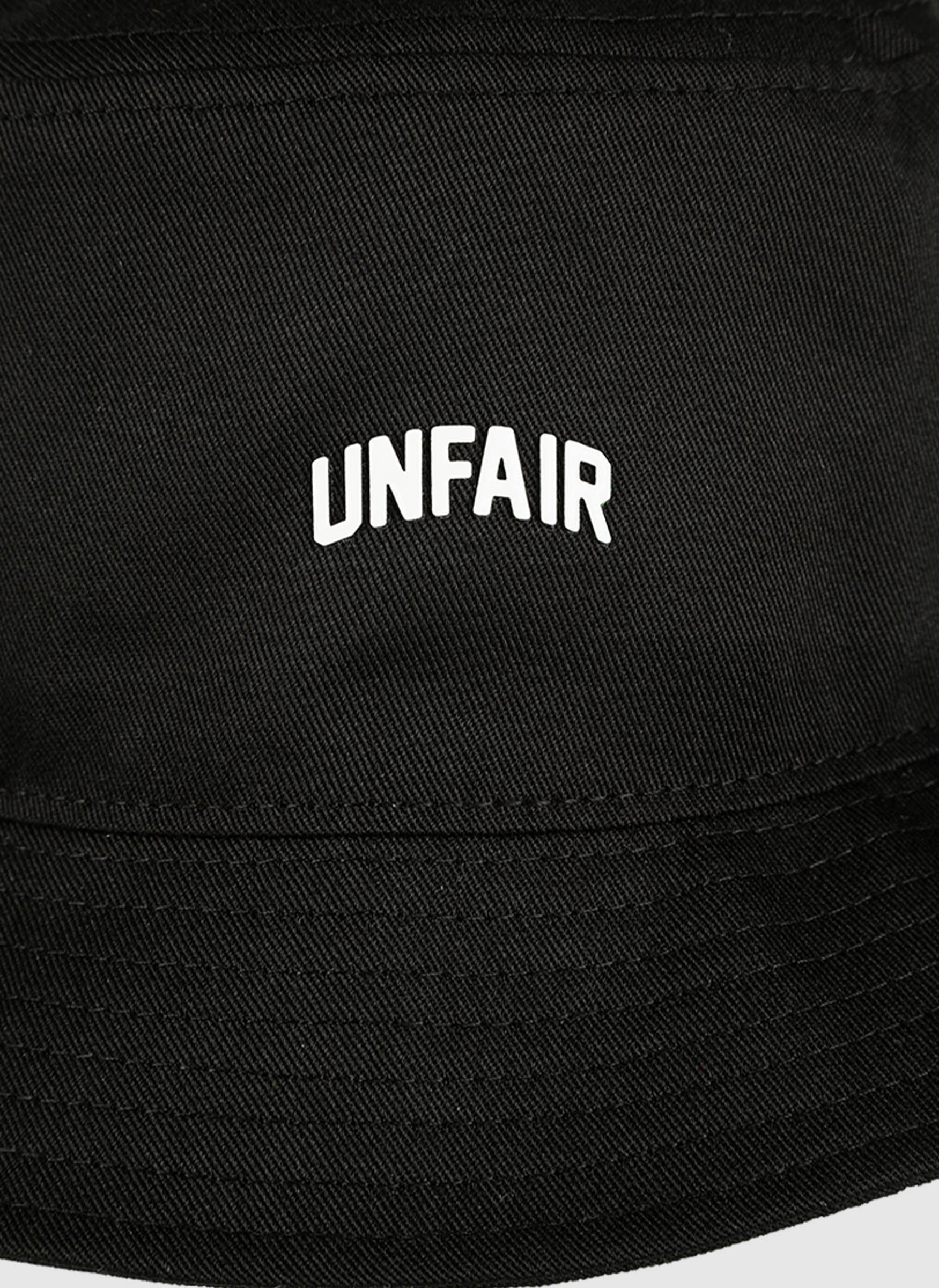 Anywhere Anytime Bucket Hat - Black - Image 4