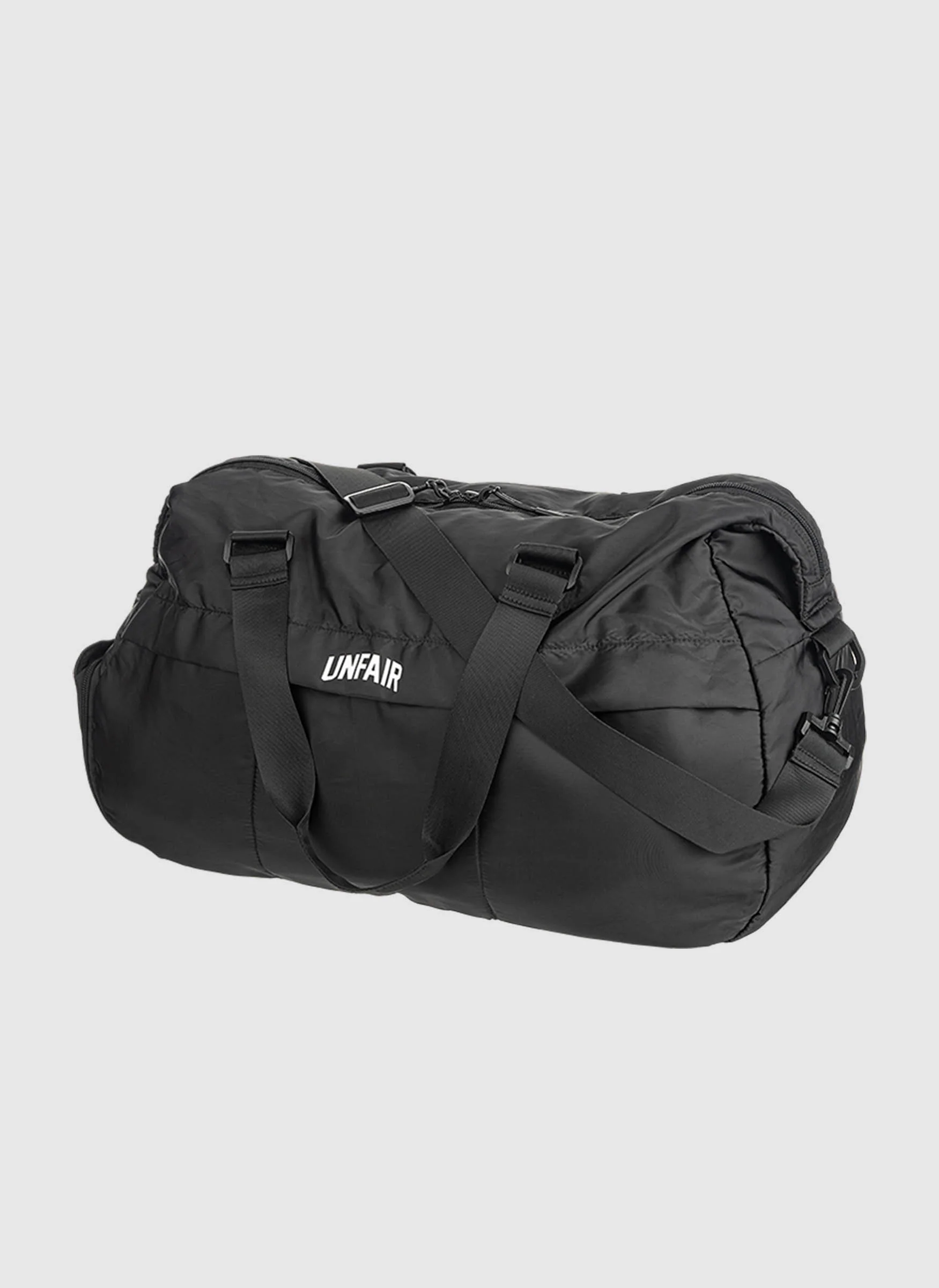 Anywhere Anytime Travel Bag - Black - Image 3