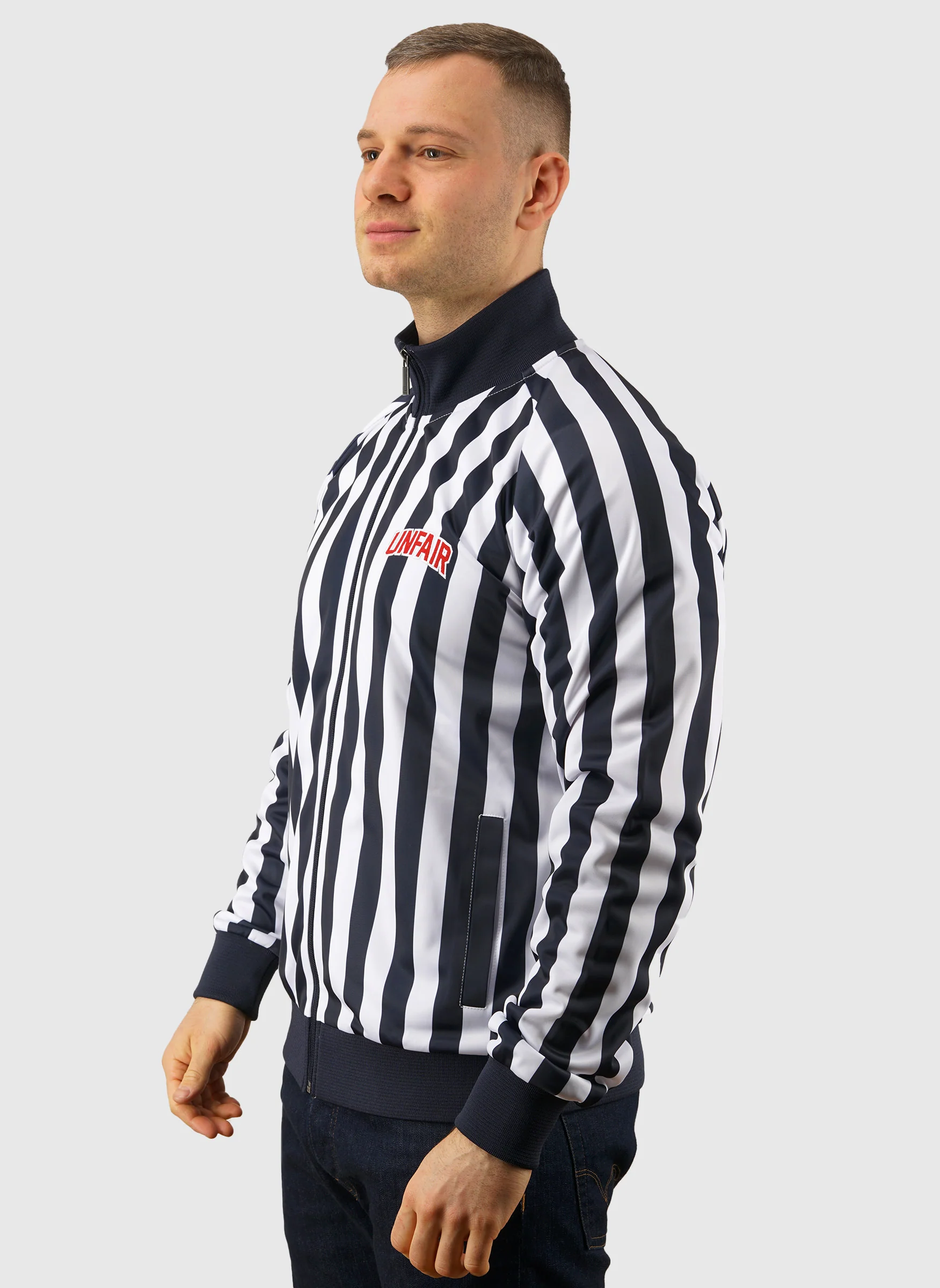 Azzuro Tracktop - Image 3