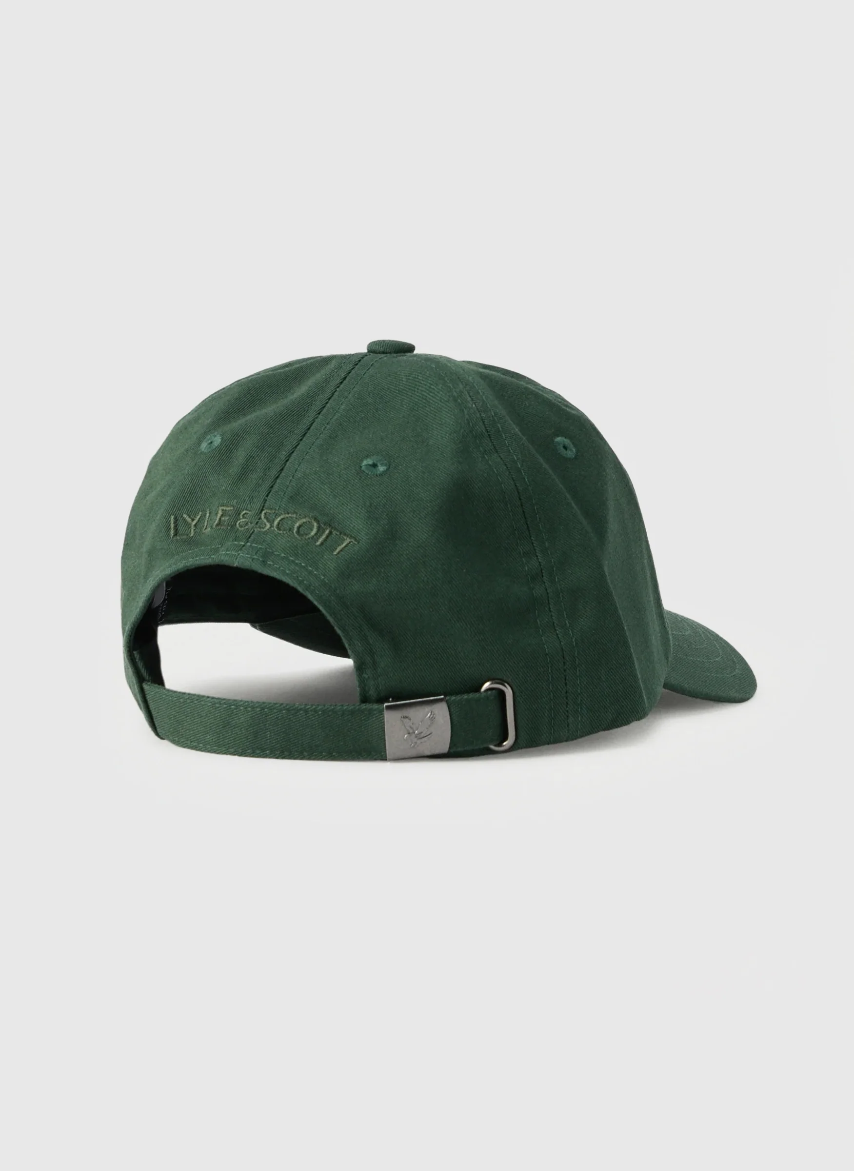 Baseball Cap - Everglade - Image 3
