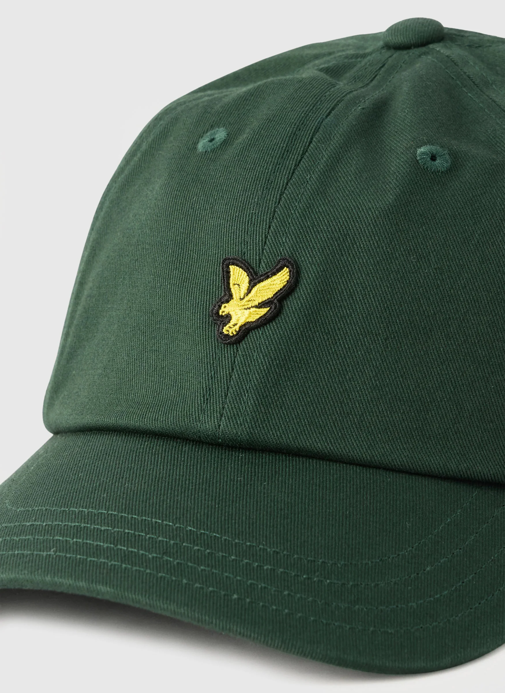 Baseball Cap - Everglade - Image 4