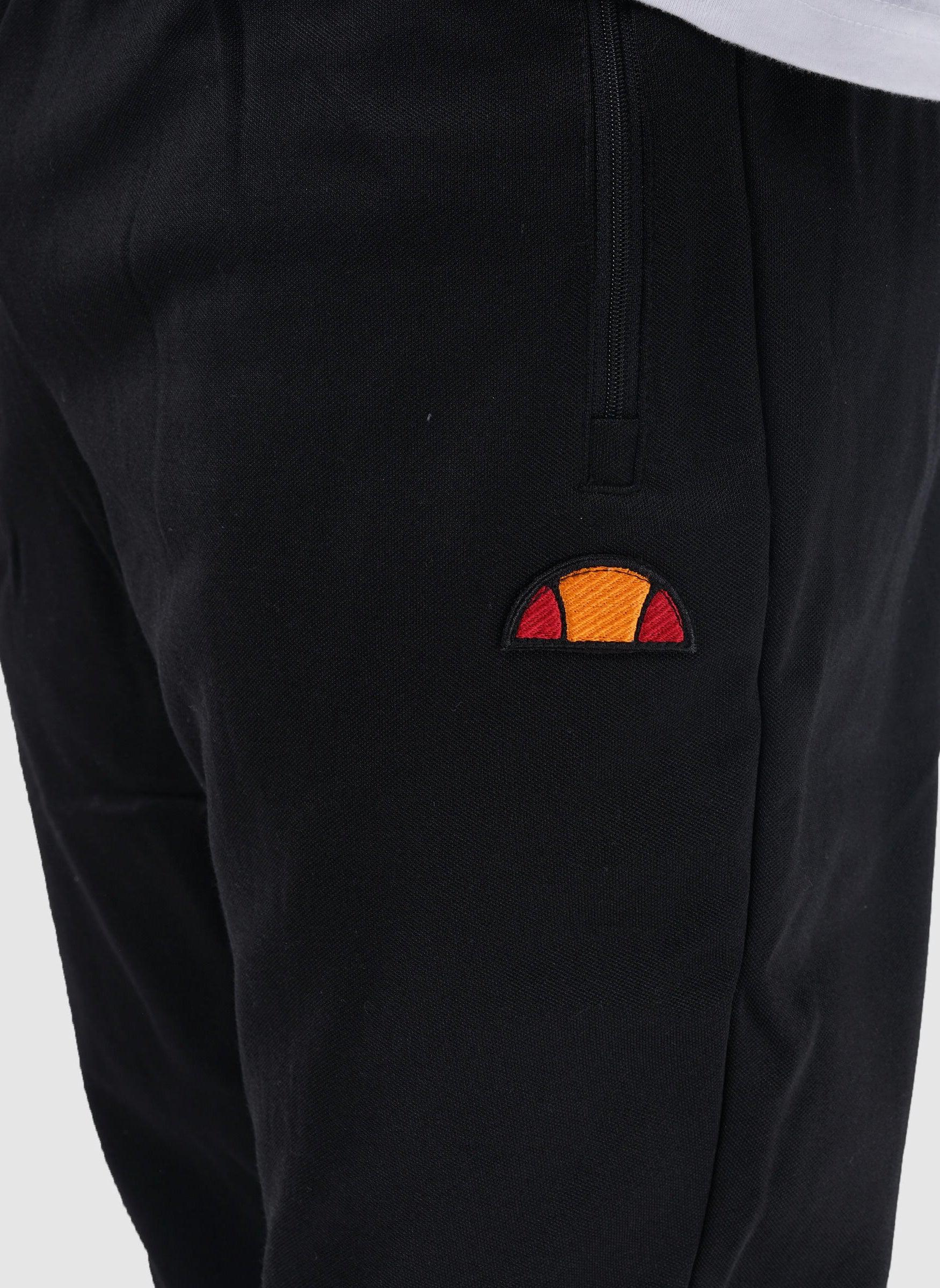 Bertoni Trackpants - Black - Image 4