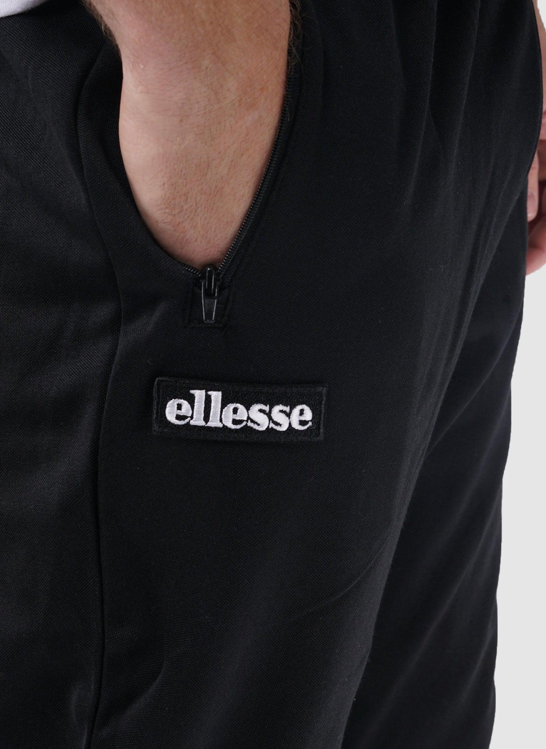 Bertoni Trackpants - Black - Image 5