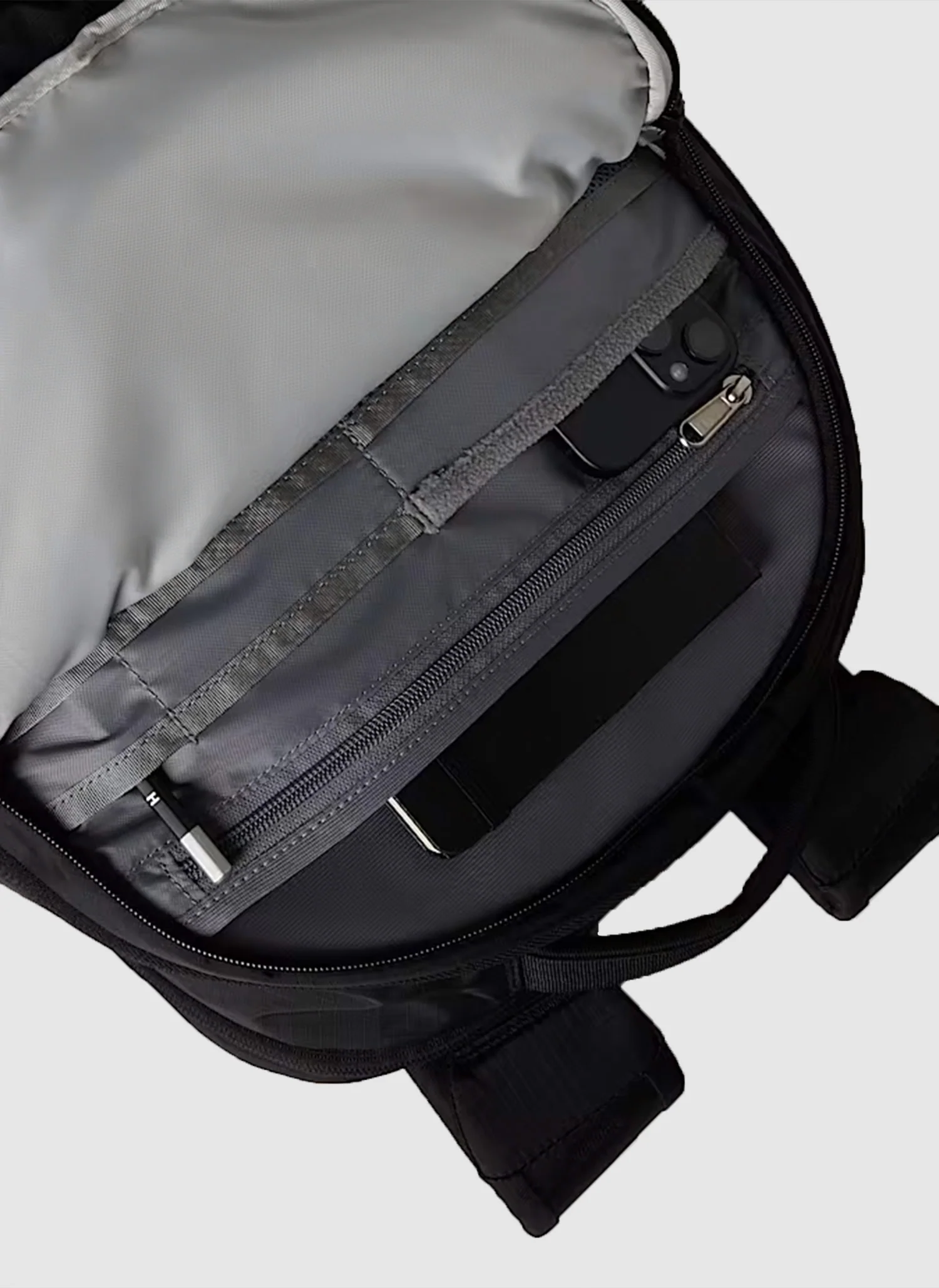 Borealis Bag - Black - Image 5