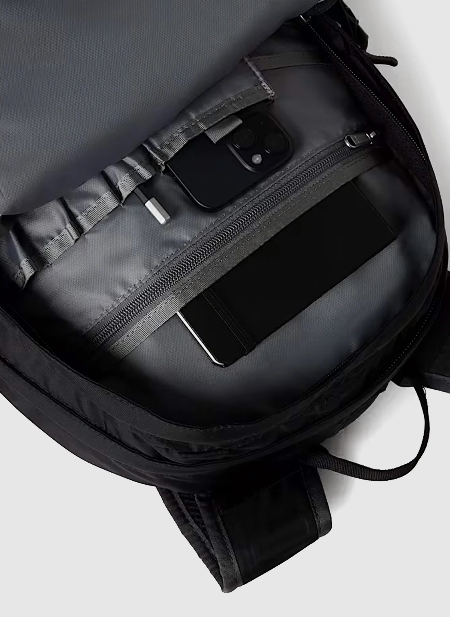 Borealis Classic Bag - TNF Black - Image 3