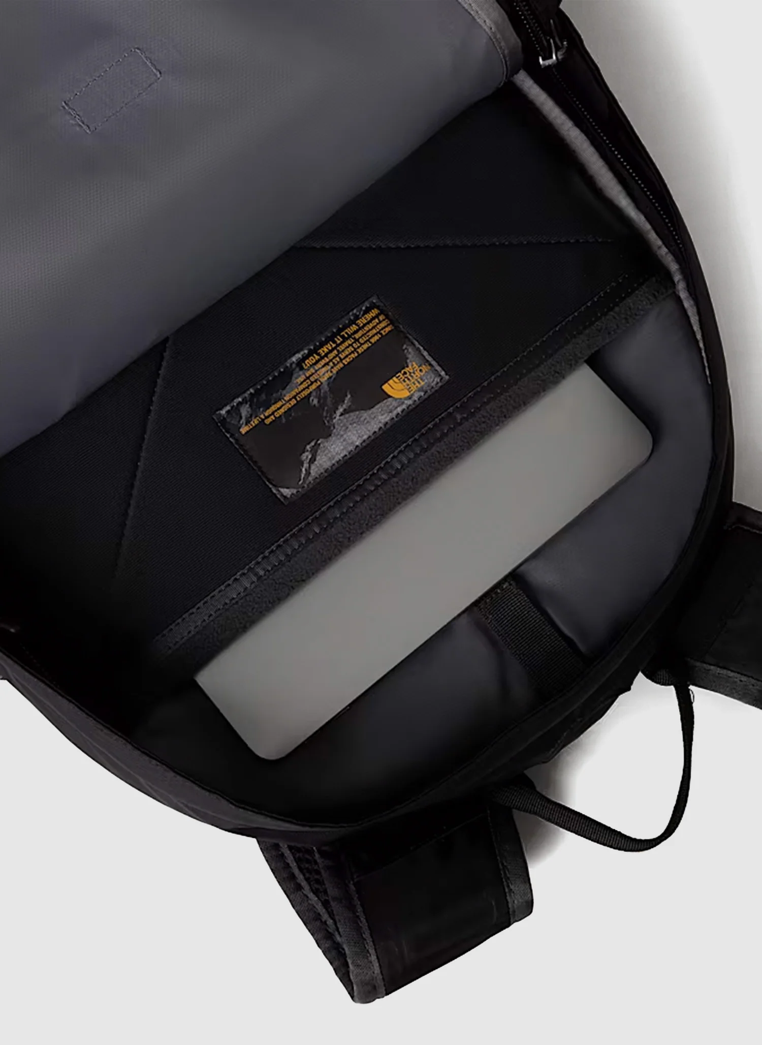 Borealis Classic Bag - TNF Black - Image 4