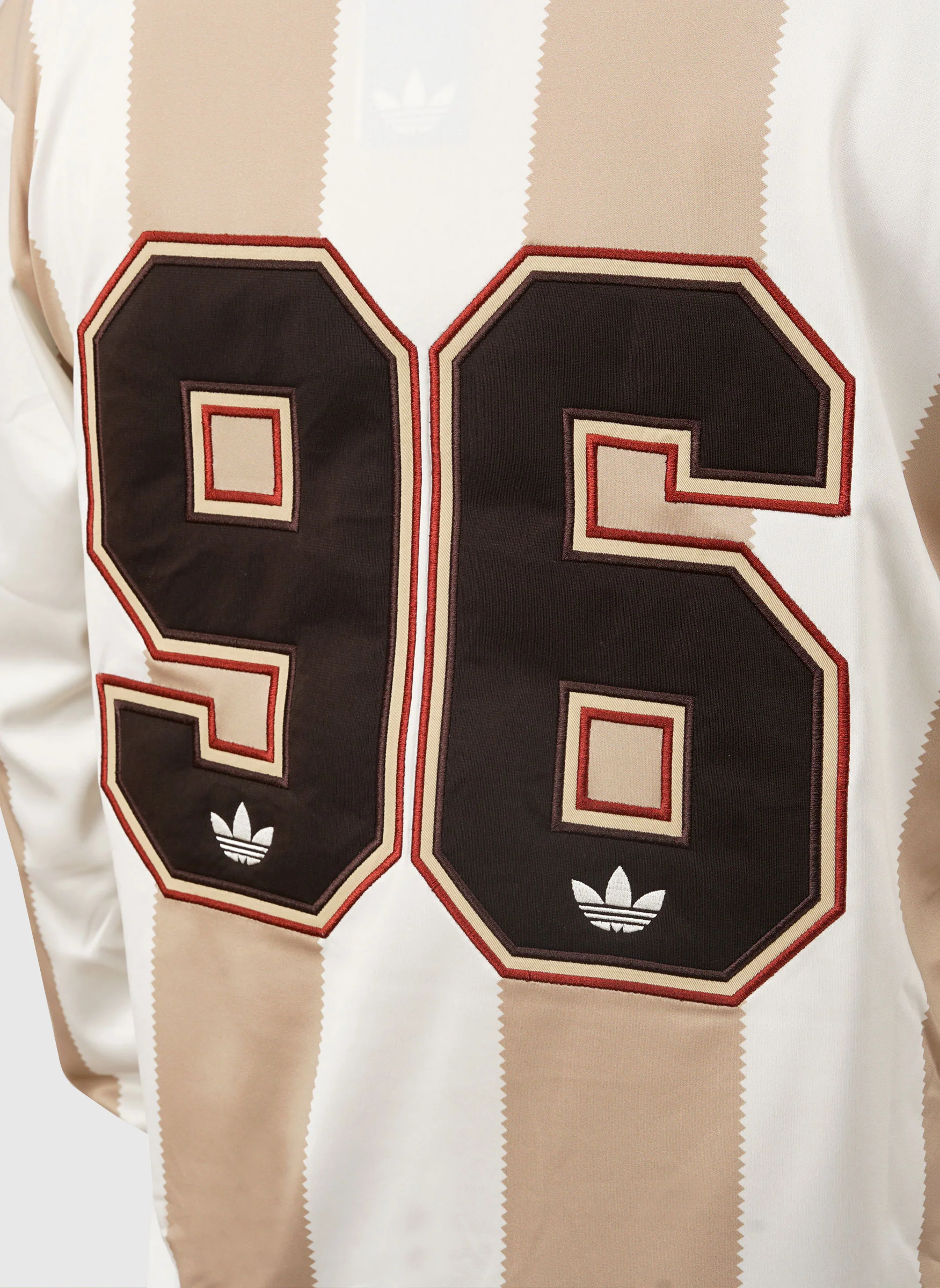 Britcore Home Jersey - Off White/Stone - Image 4