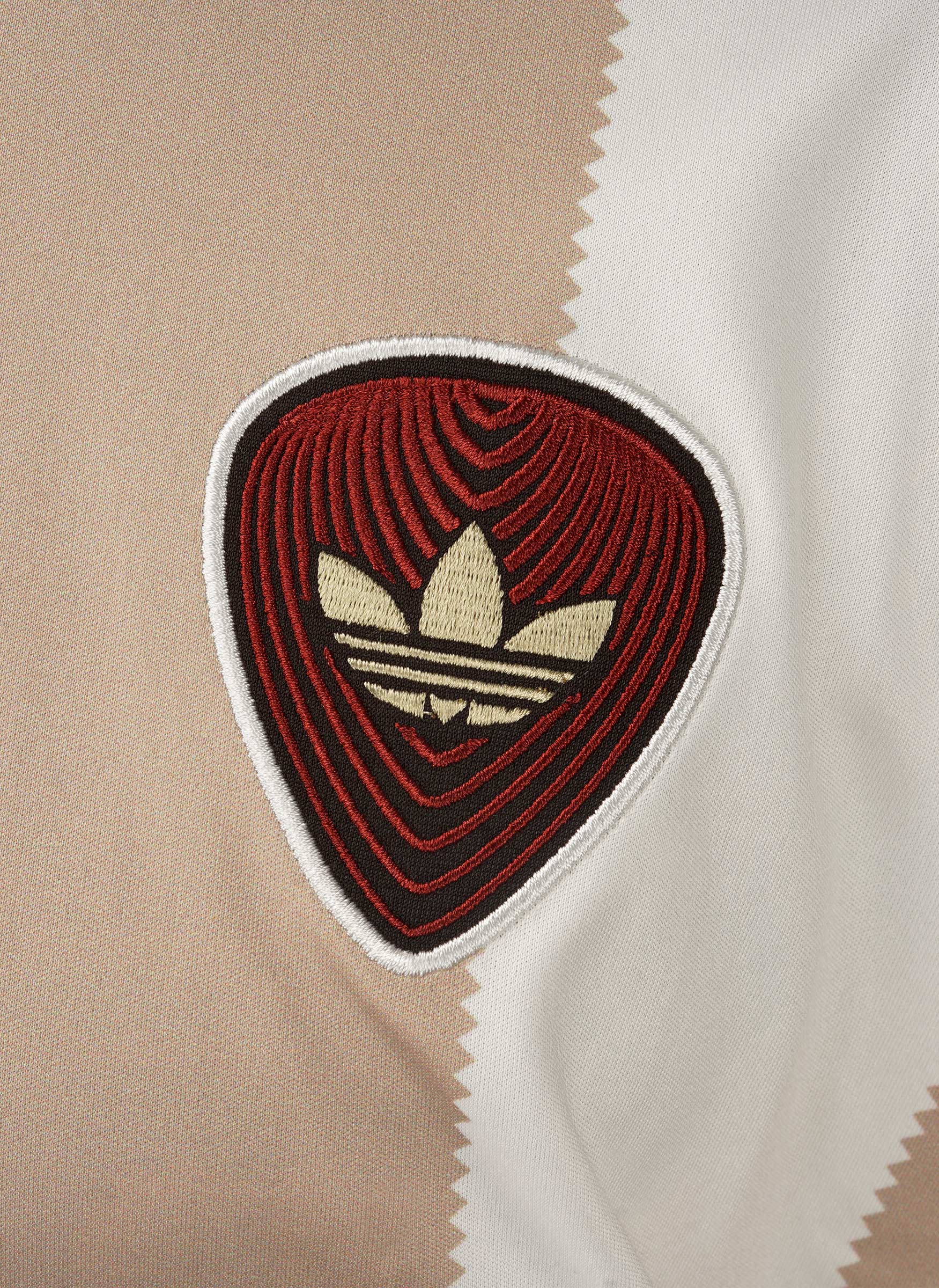 Britcore Home Jersey - Off White/Stone - Image 5