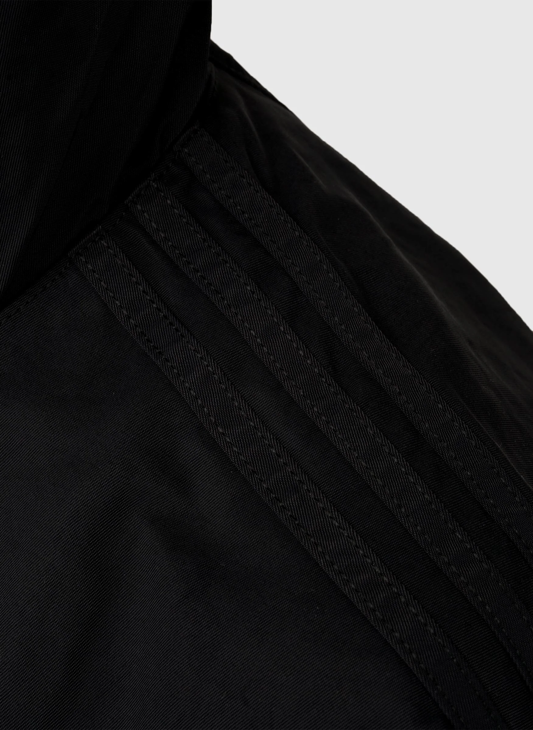 Britcore Parka - Black - Image 6