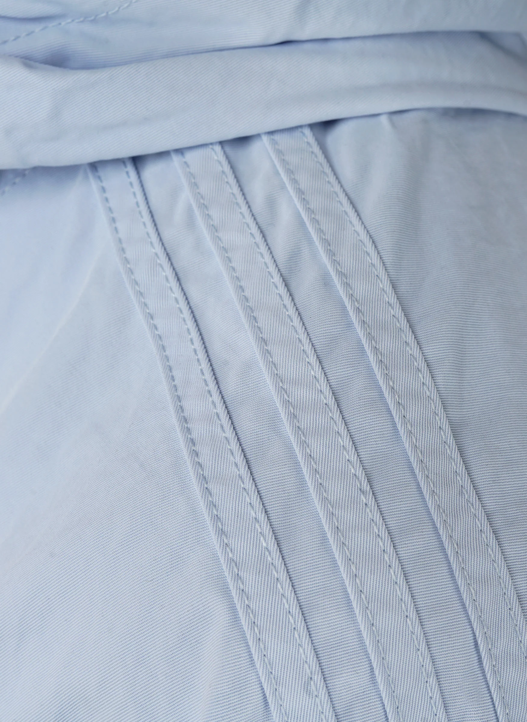 Britcore Parka - Light Blue - Image 5