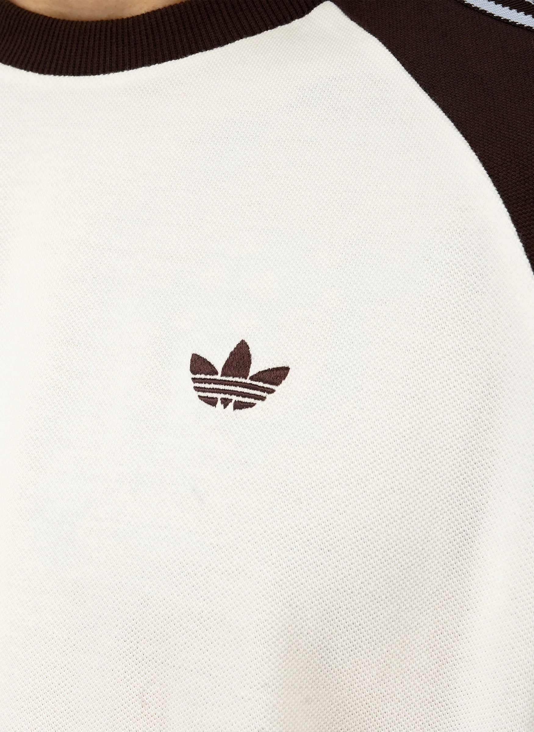 Britcore Ranger T-Shirt - Off White - Image 3