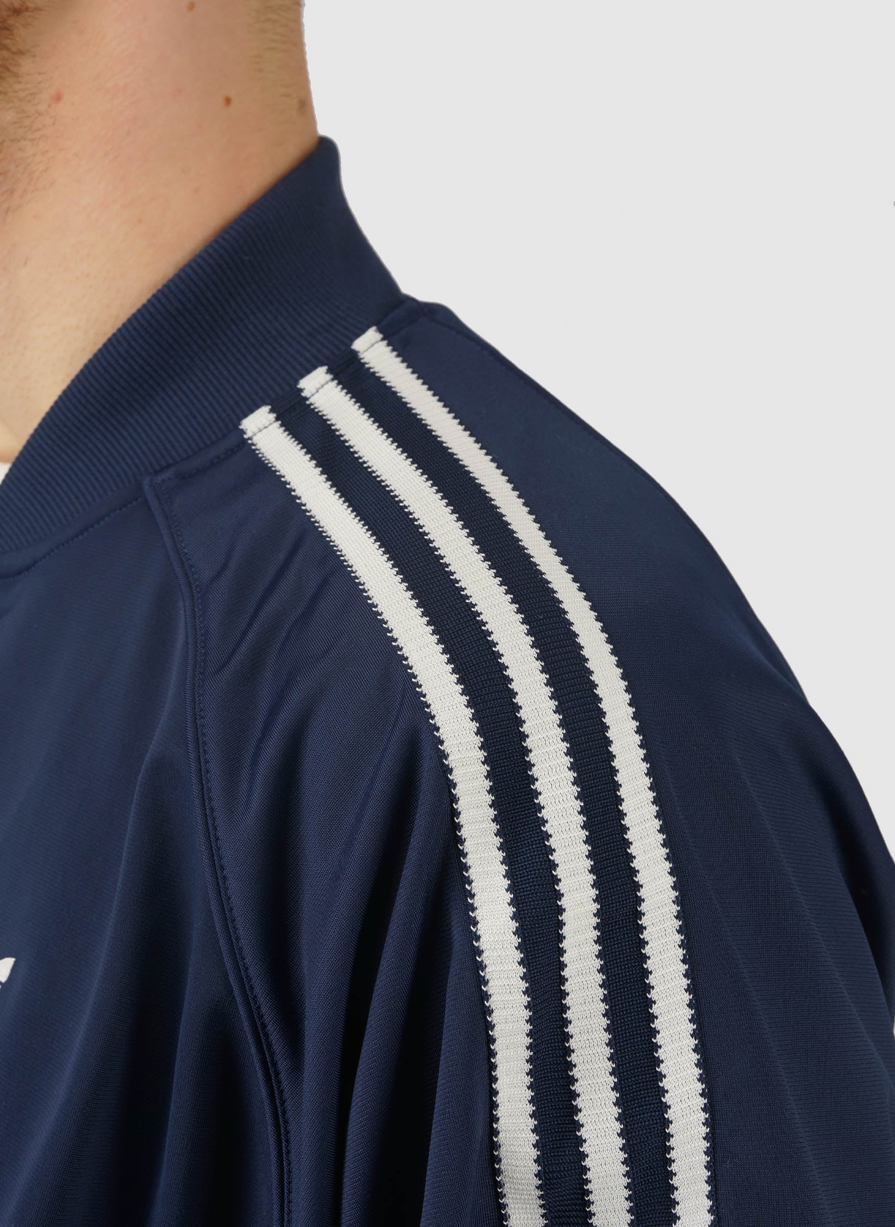 Britcore Tracktop - Night Indigo - Image 4