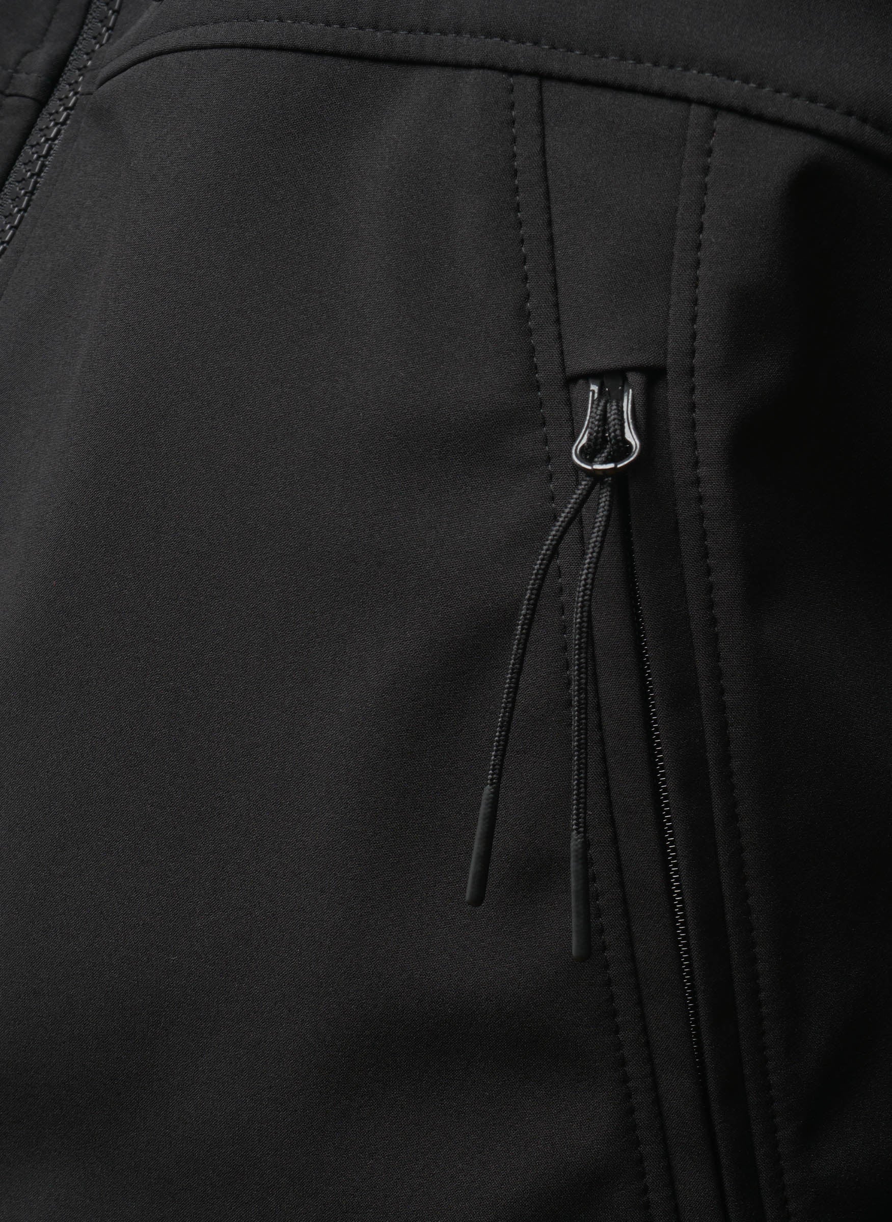 C.P. Shell-R Goggle Jacket - Black - Image 9