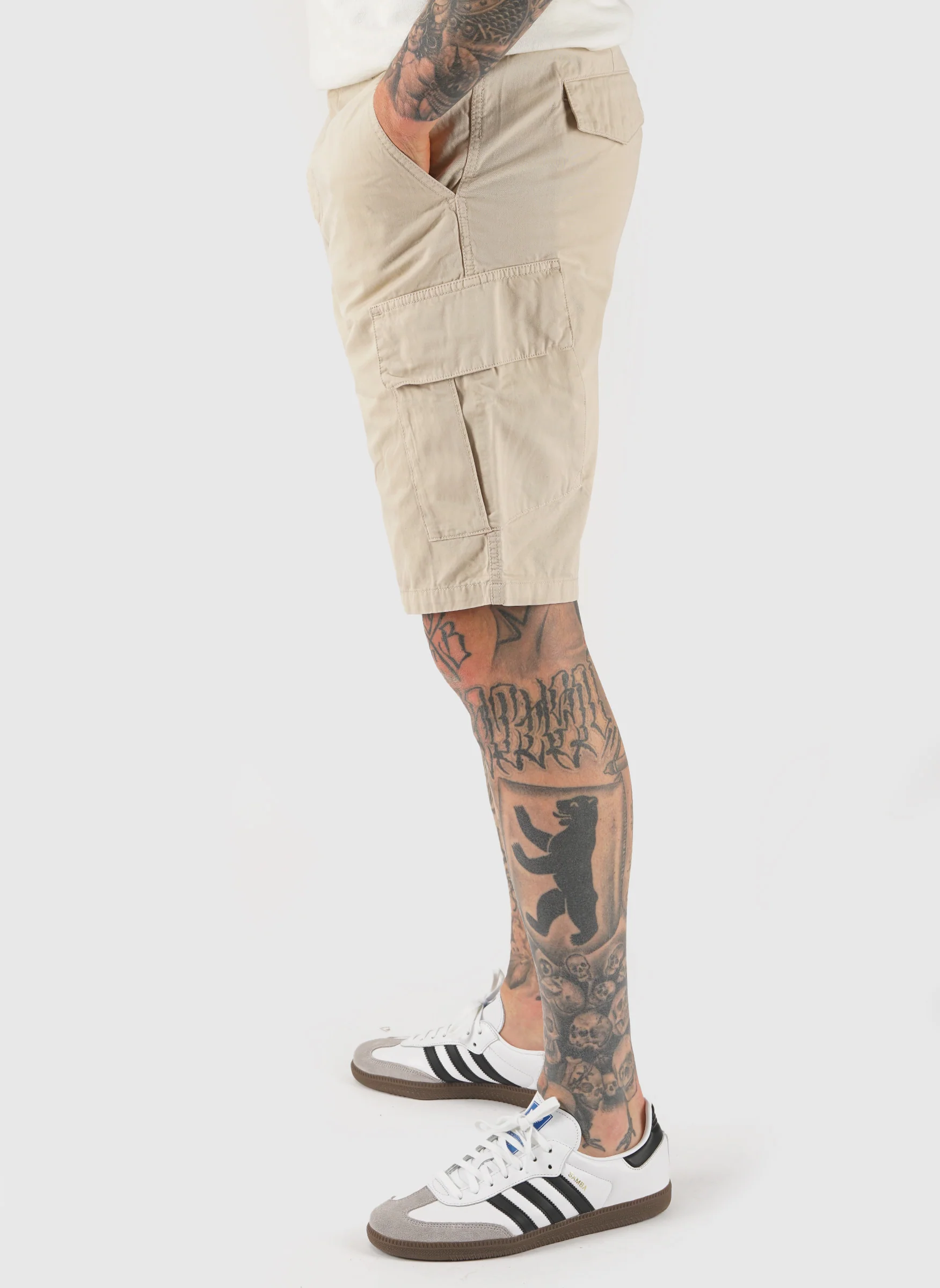 Cargo Short - Cove - Image 2