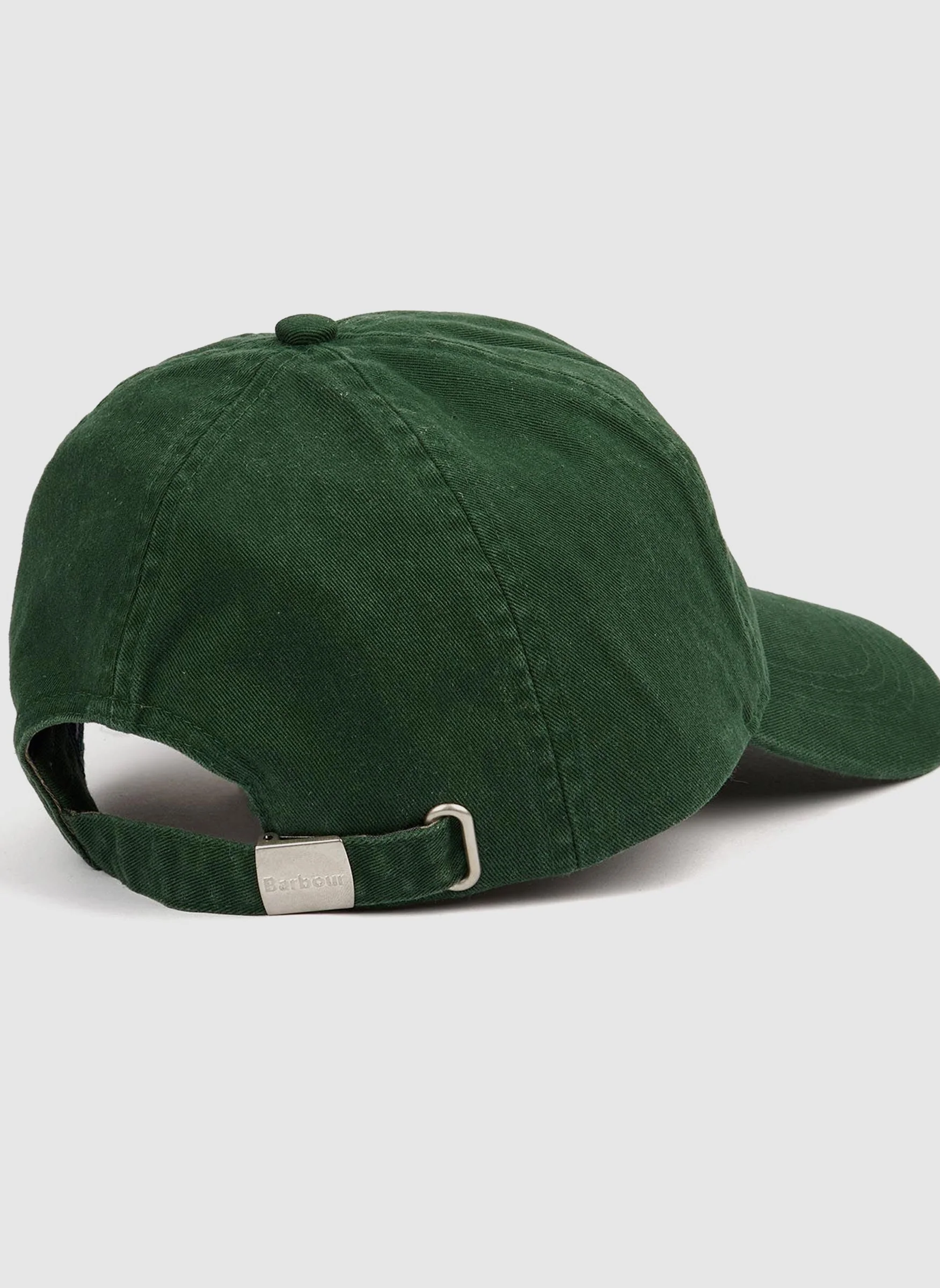 Cascade Sports Basecap - Racing Green - Image 2