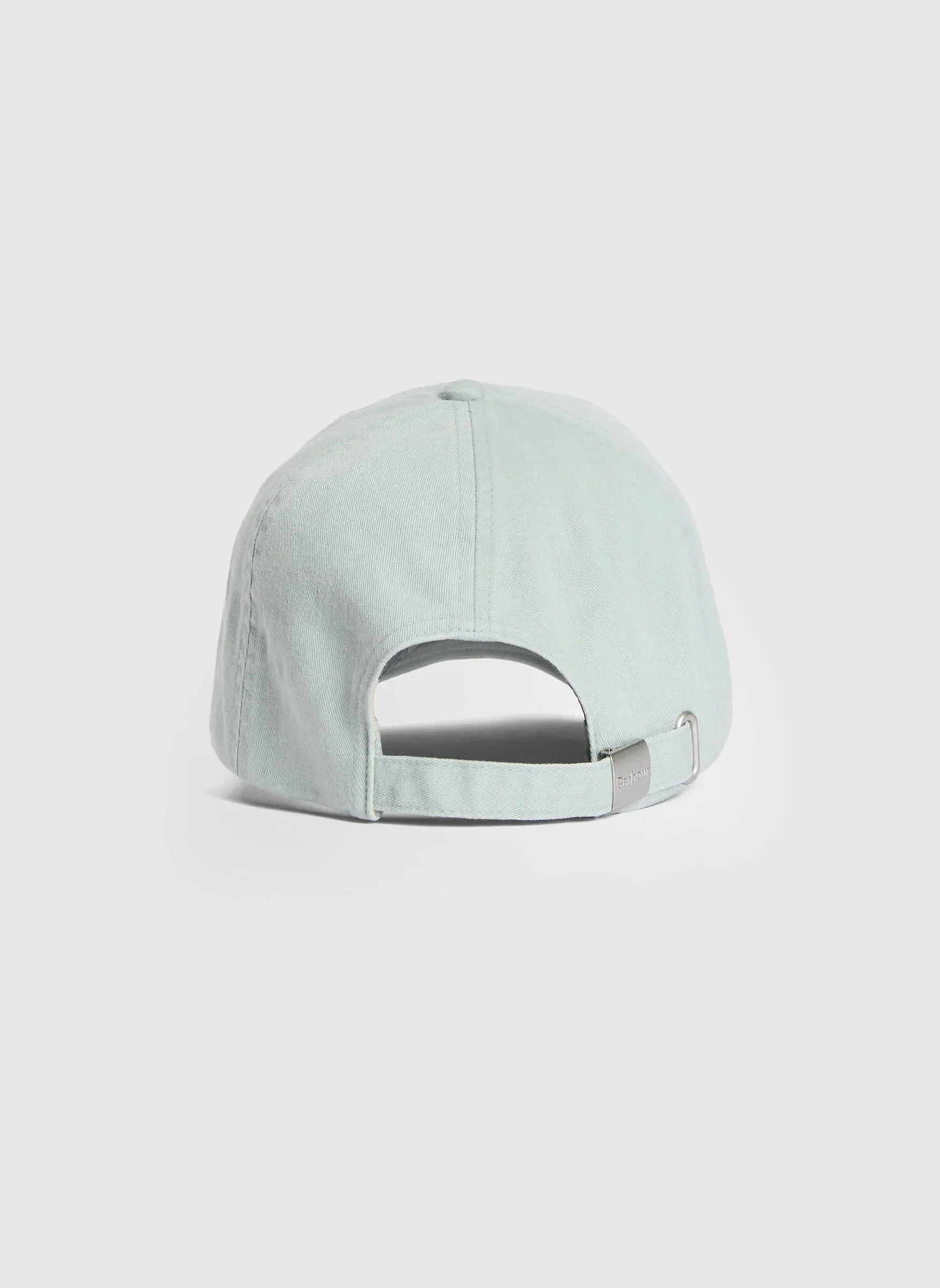 Cascade Sports Basecap - Mint Blue - Image 3