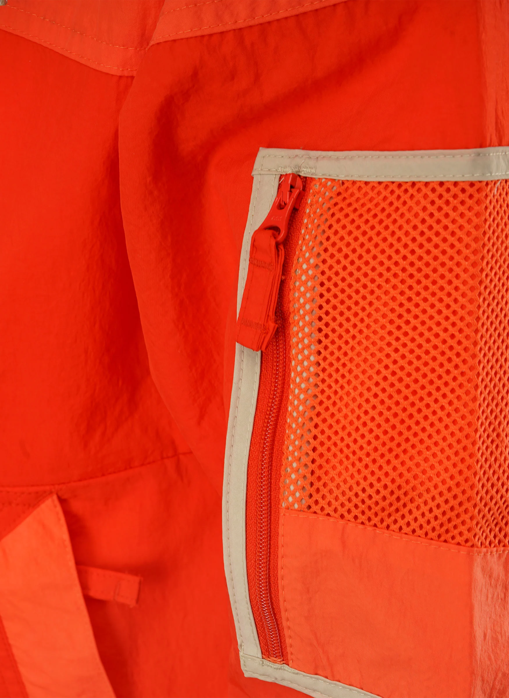 Challenger II Windbreaker - Super Sonic Zi - Image 4
