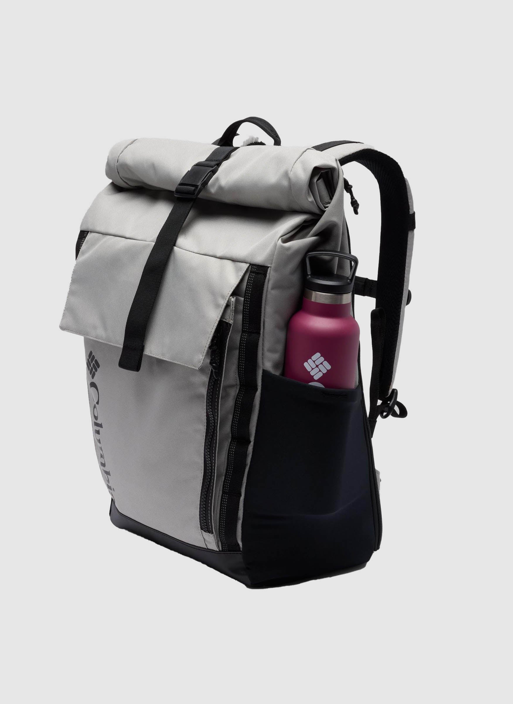 Convey III 27L Backpack - Flint Grey Black - Image 3