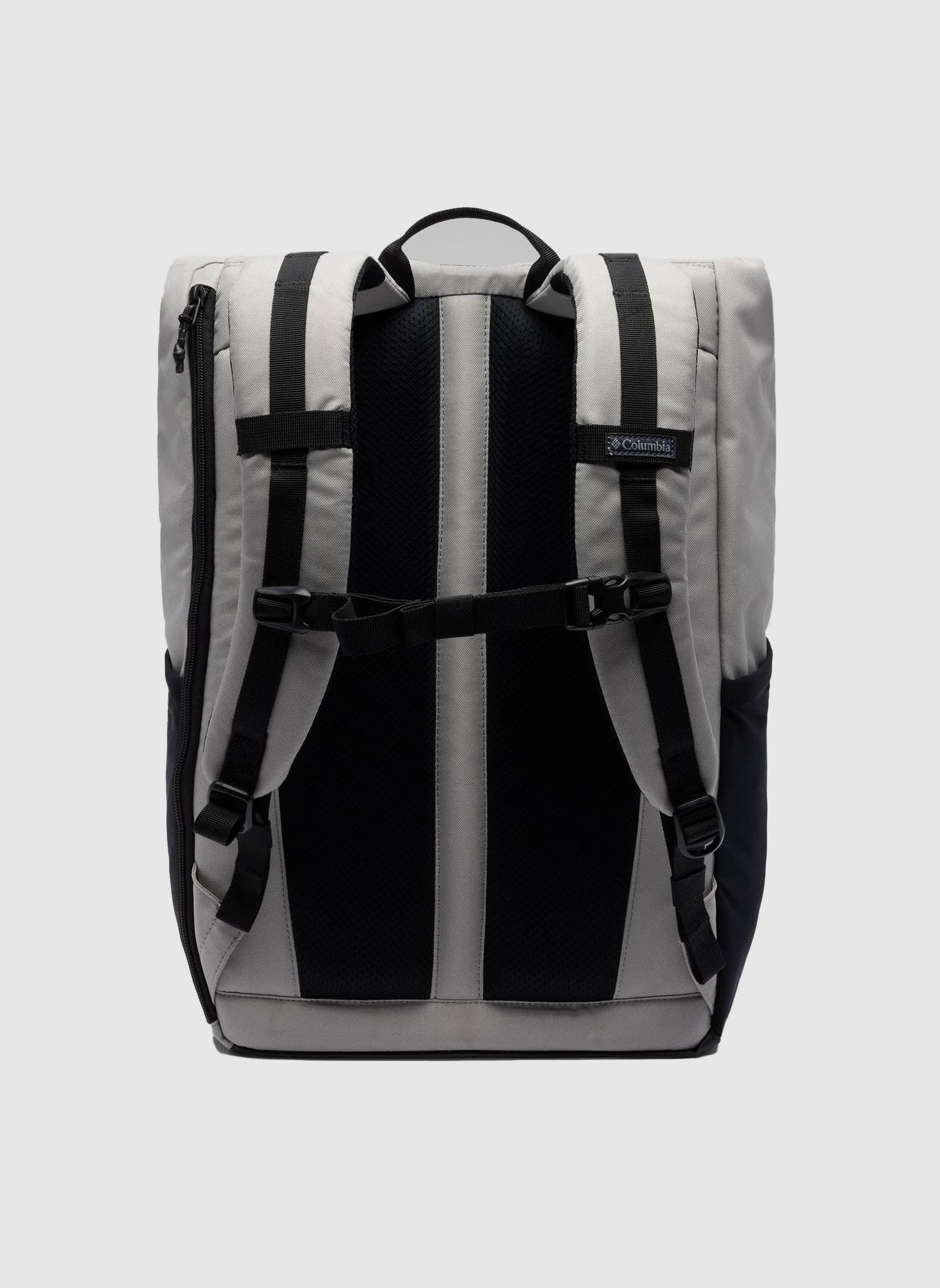 Convey III 27L Backpack - Flint Grey Black - Image 6