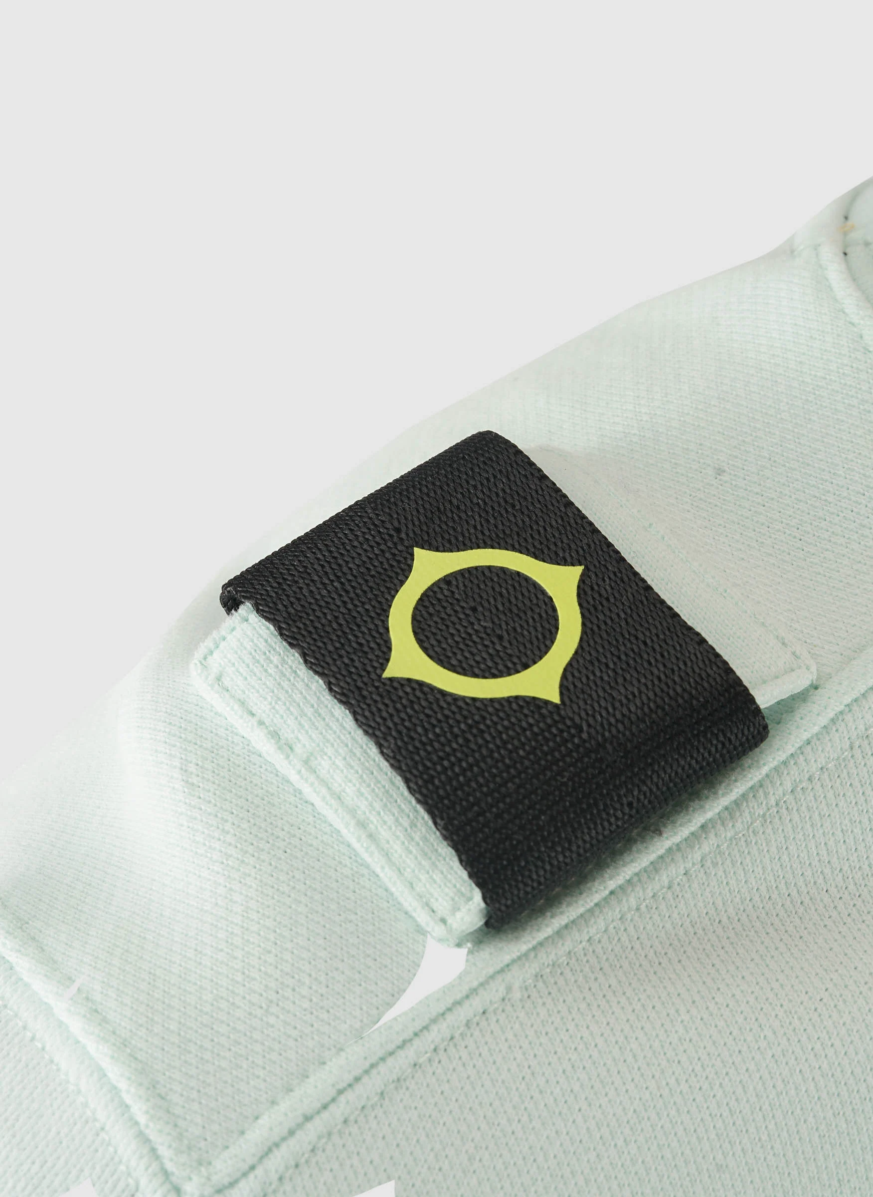Core Crew Sweatshirt - Frost - Image 3