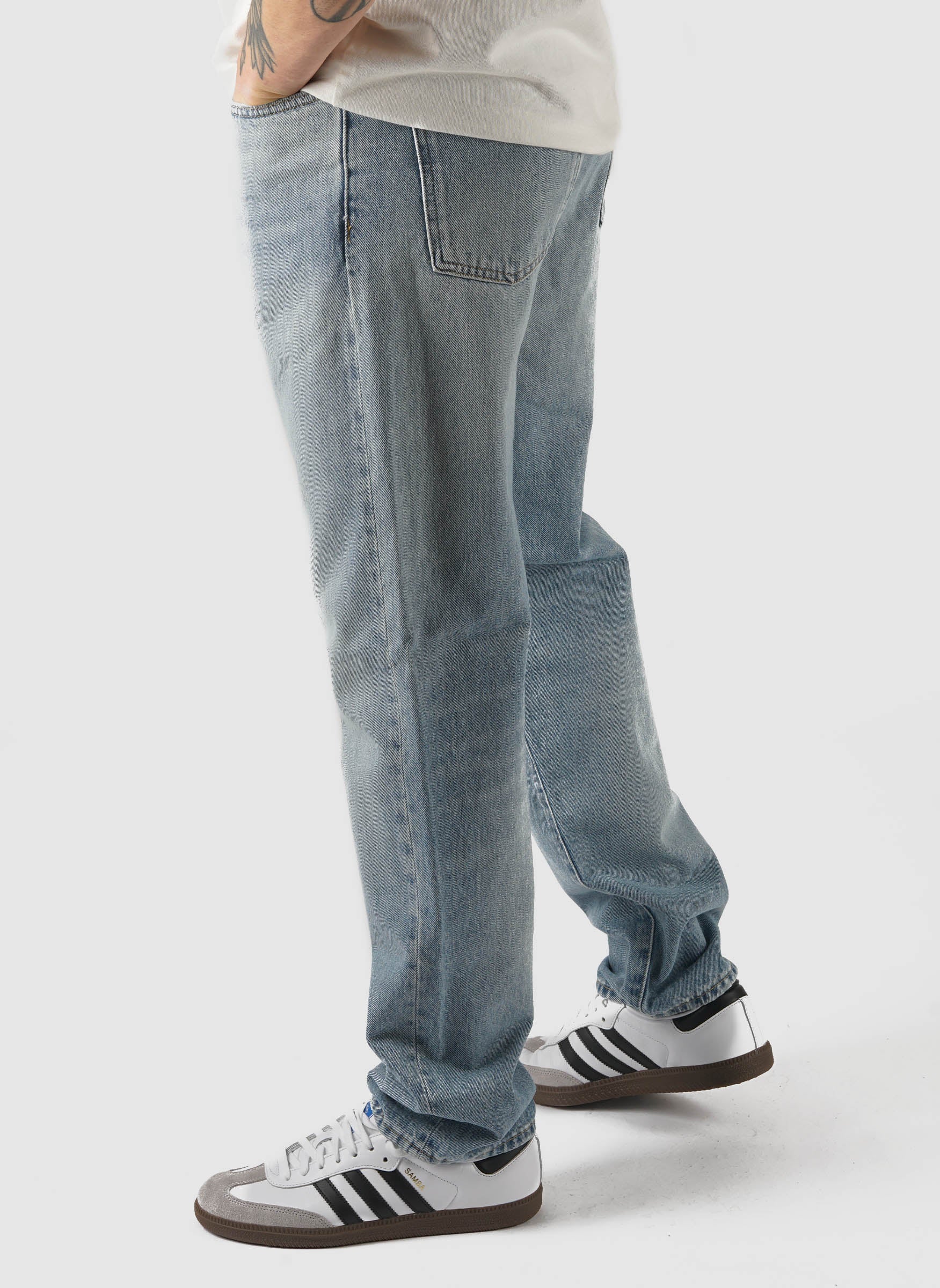 Cosmos Pant - Dimm Wash - Image 3