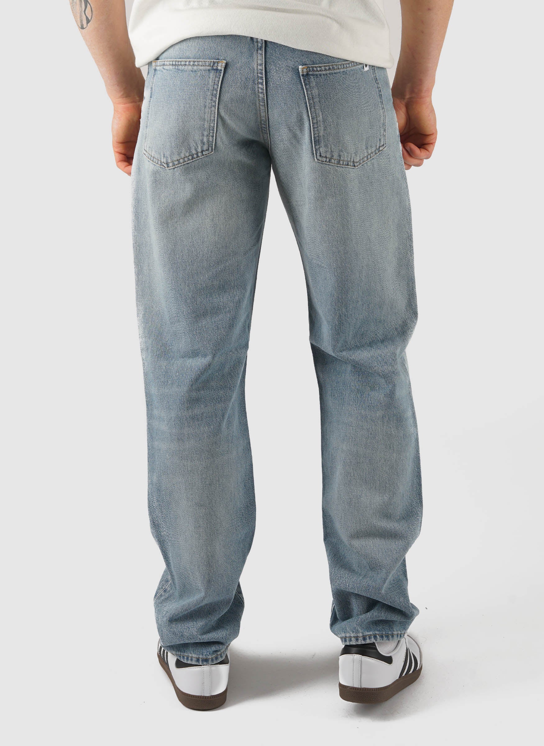 Cosmos Pant - Dimm Wash - Image 4