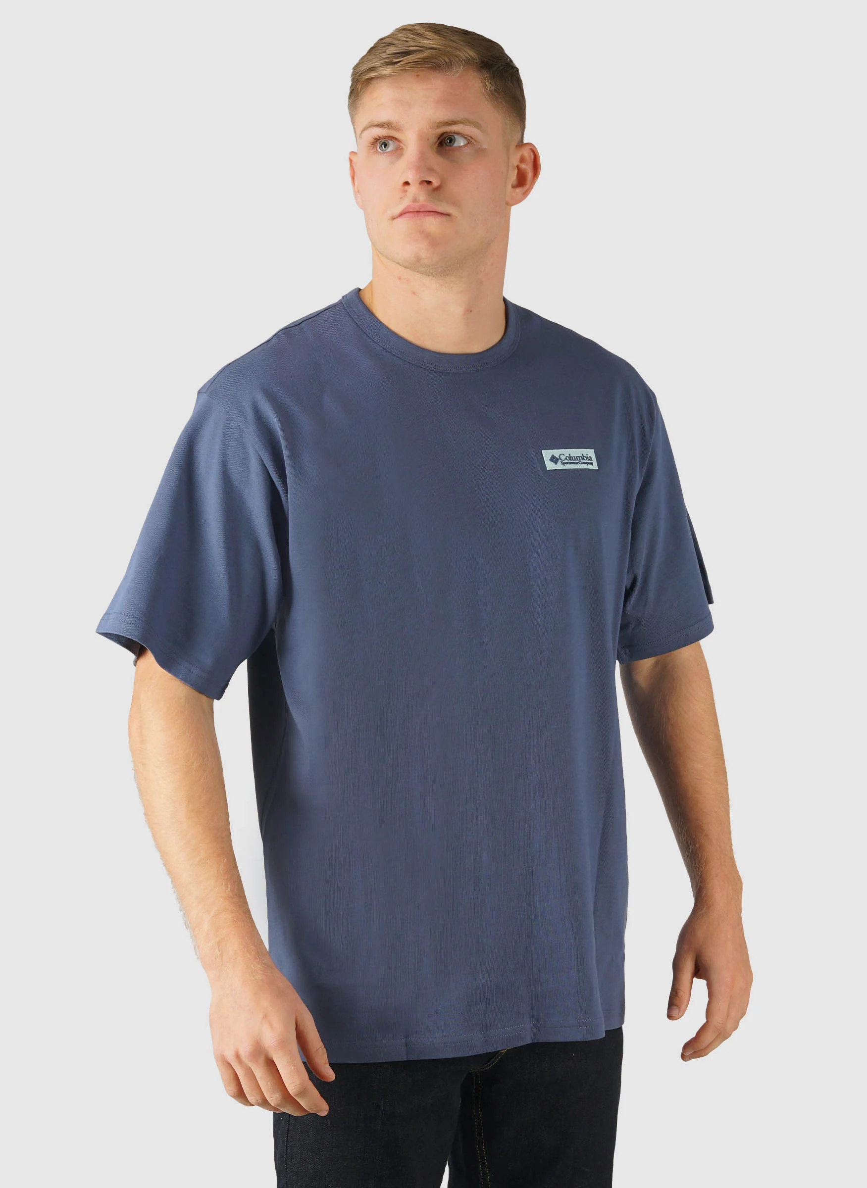 CSC Heavyweight Iconic T-Shirt  - Dark Mountain I - Image 2