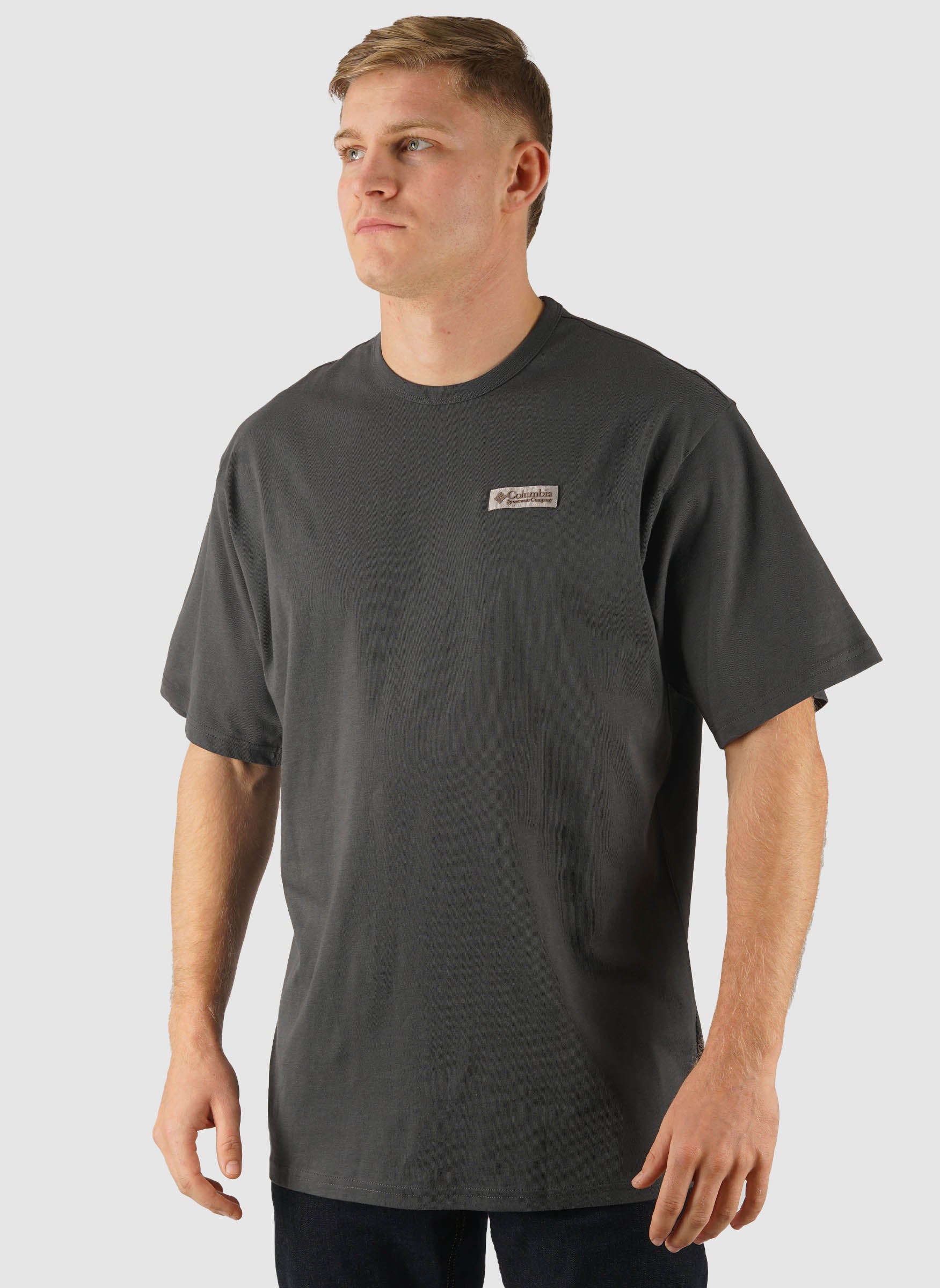 CSC Heavyweight Iconic T-Shirt - Shark CSC Box - Image 2