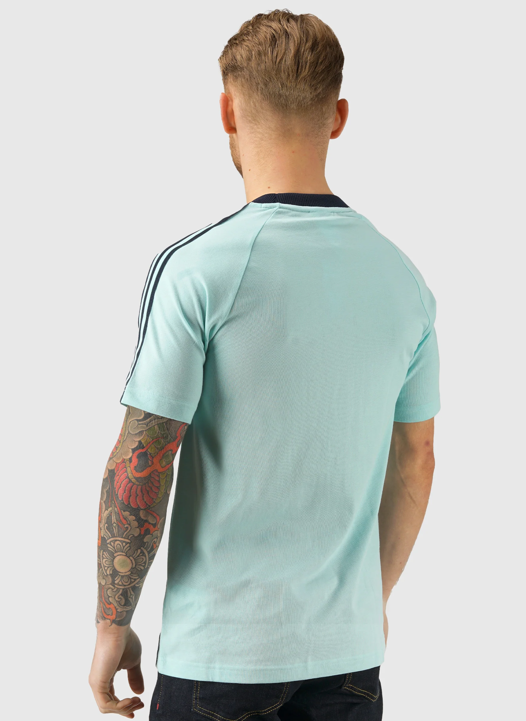 DFB OG T-Shirt - Seflaq - Image 3