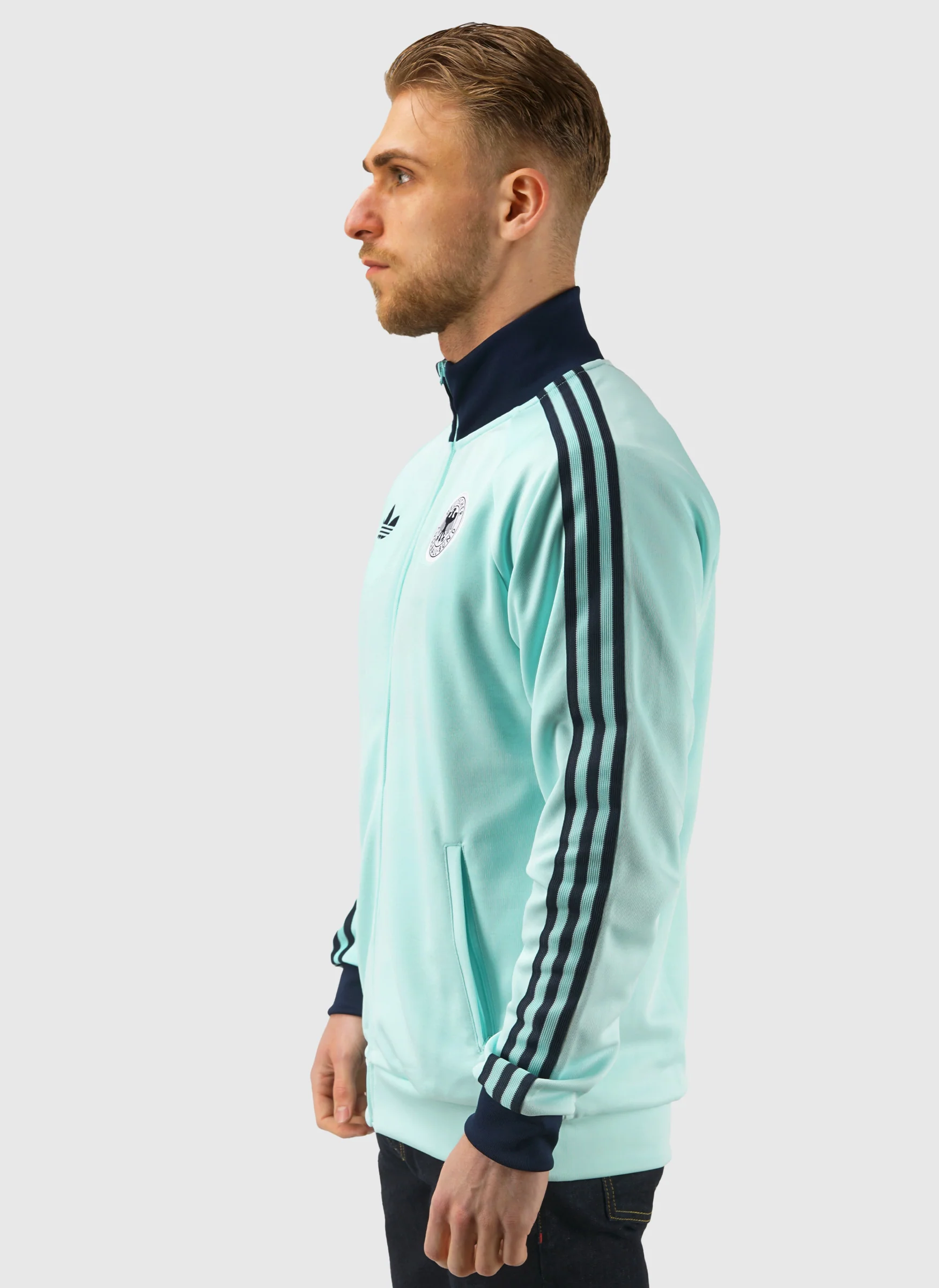 DFB OG Tracktop - Seflaq - Image 2