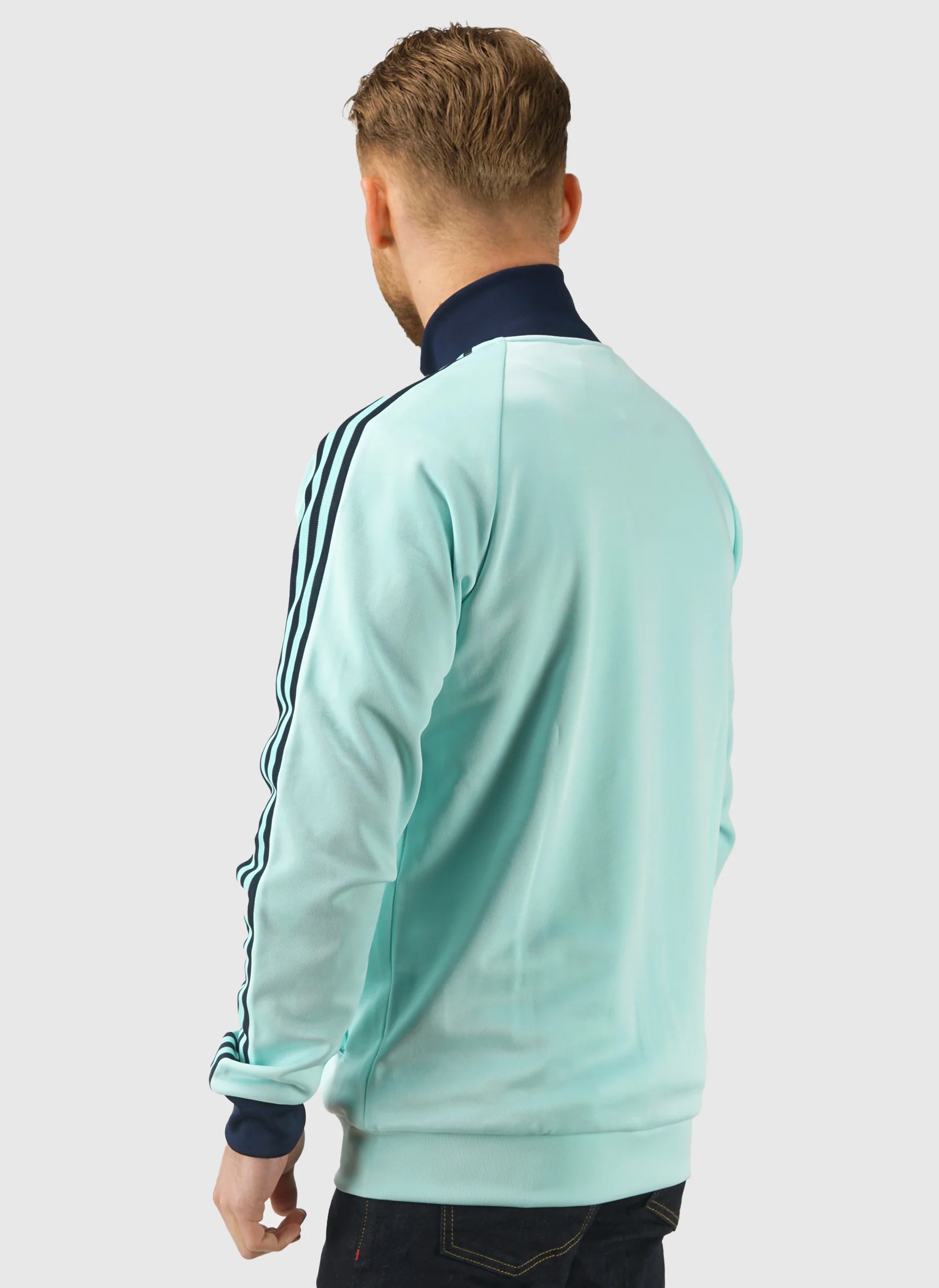 DFB OG Tracktop - Seflaq - Image 3
