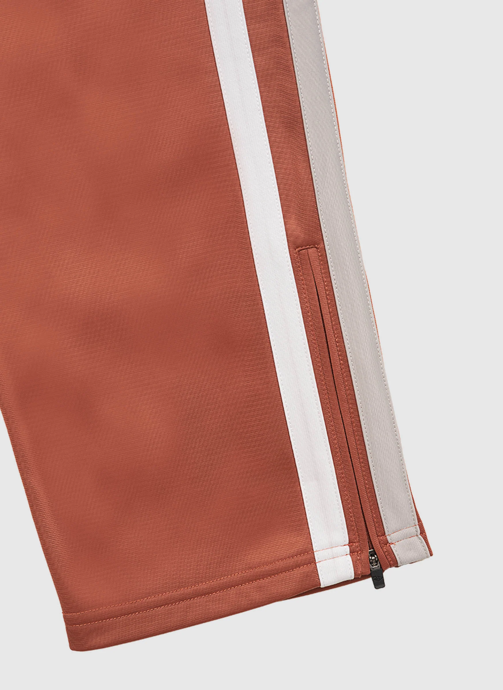 DMWU Evolution Trackpants - Rust - Image 4