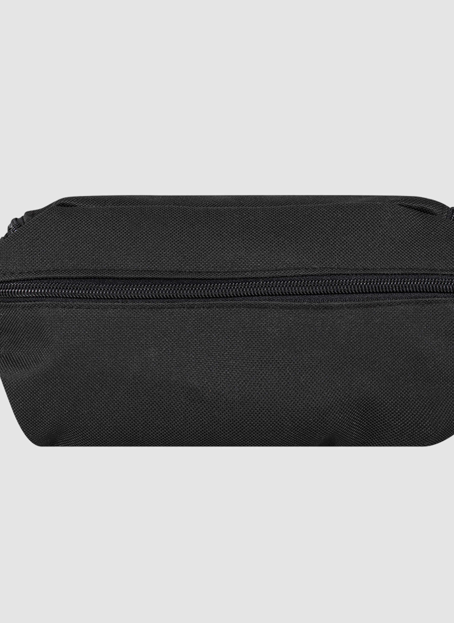 DMWU Hip Bag - Black - Image 2