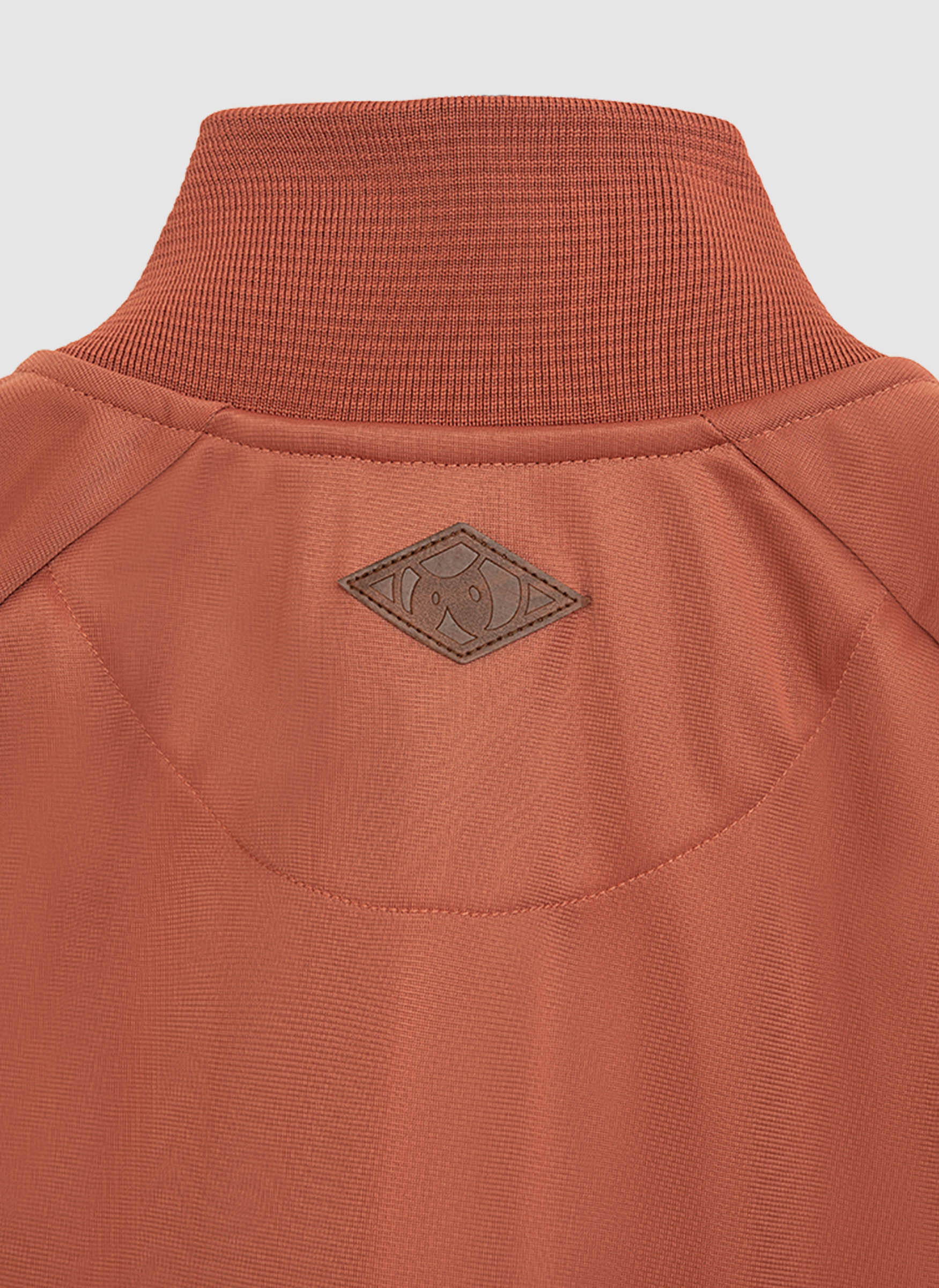 DMWU Tracktop - Rust - Image 5