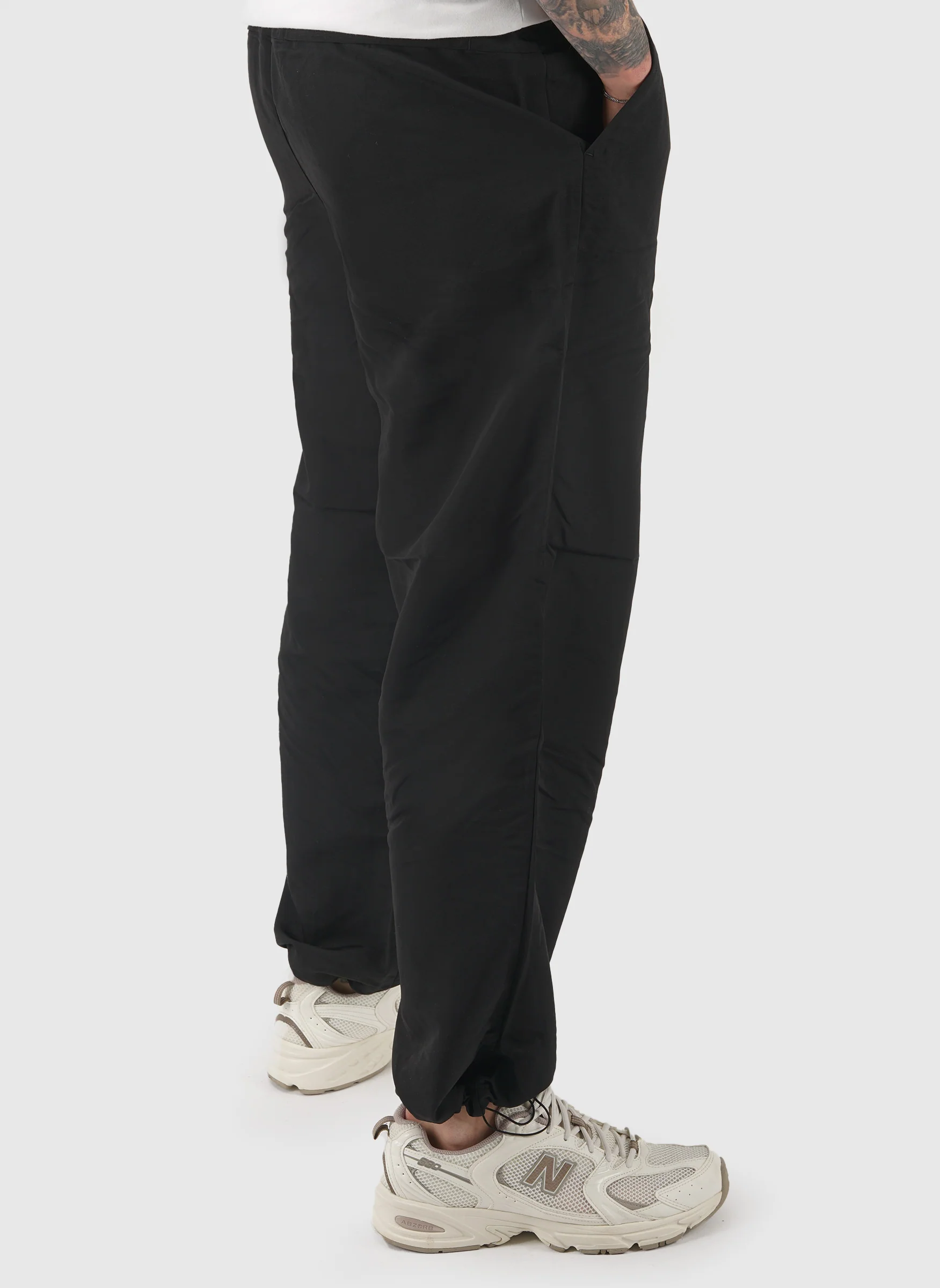 Easy Packable Pant - TNF Black - Image 4