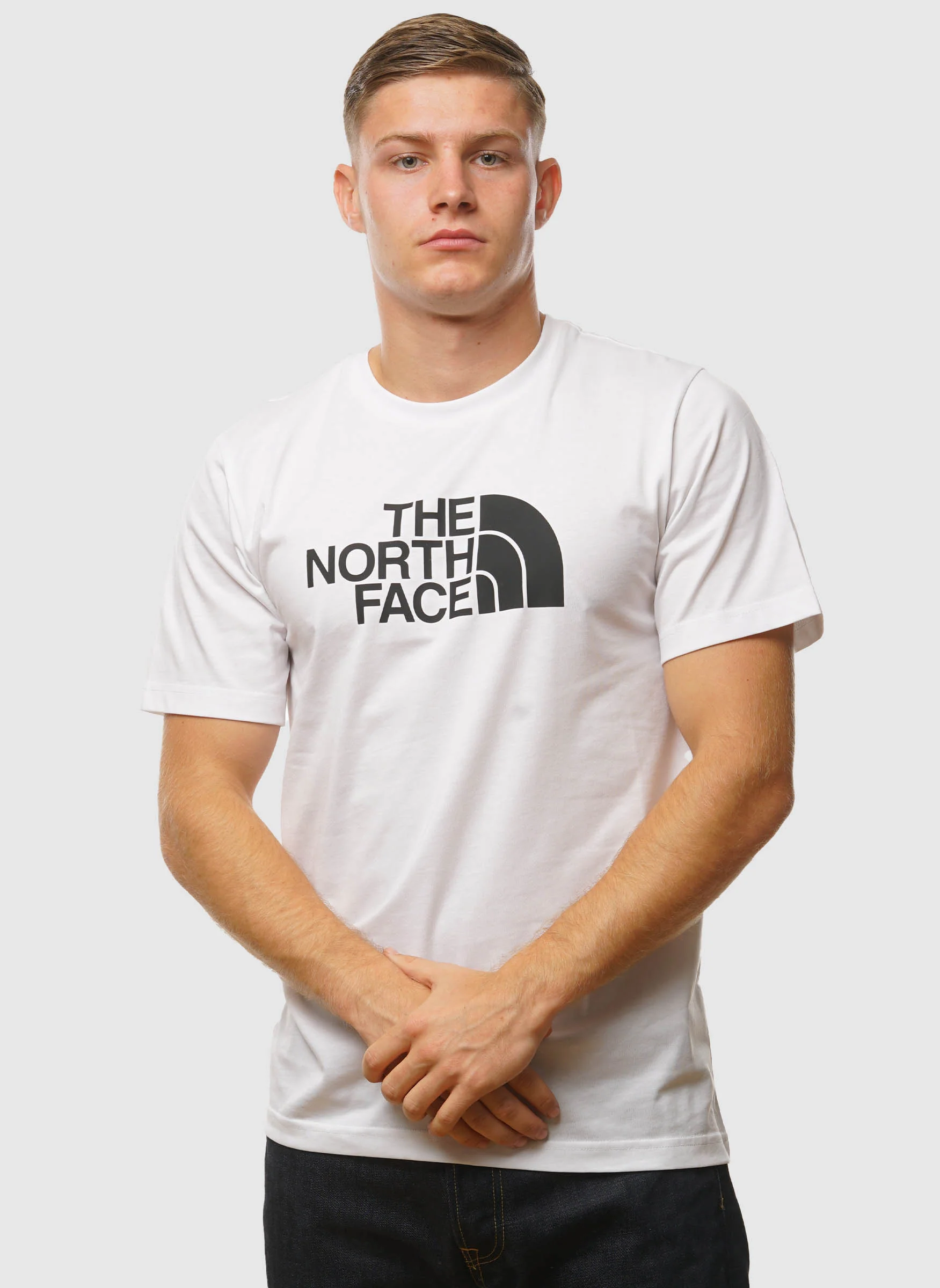 Easy T-Shirt - White