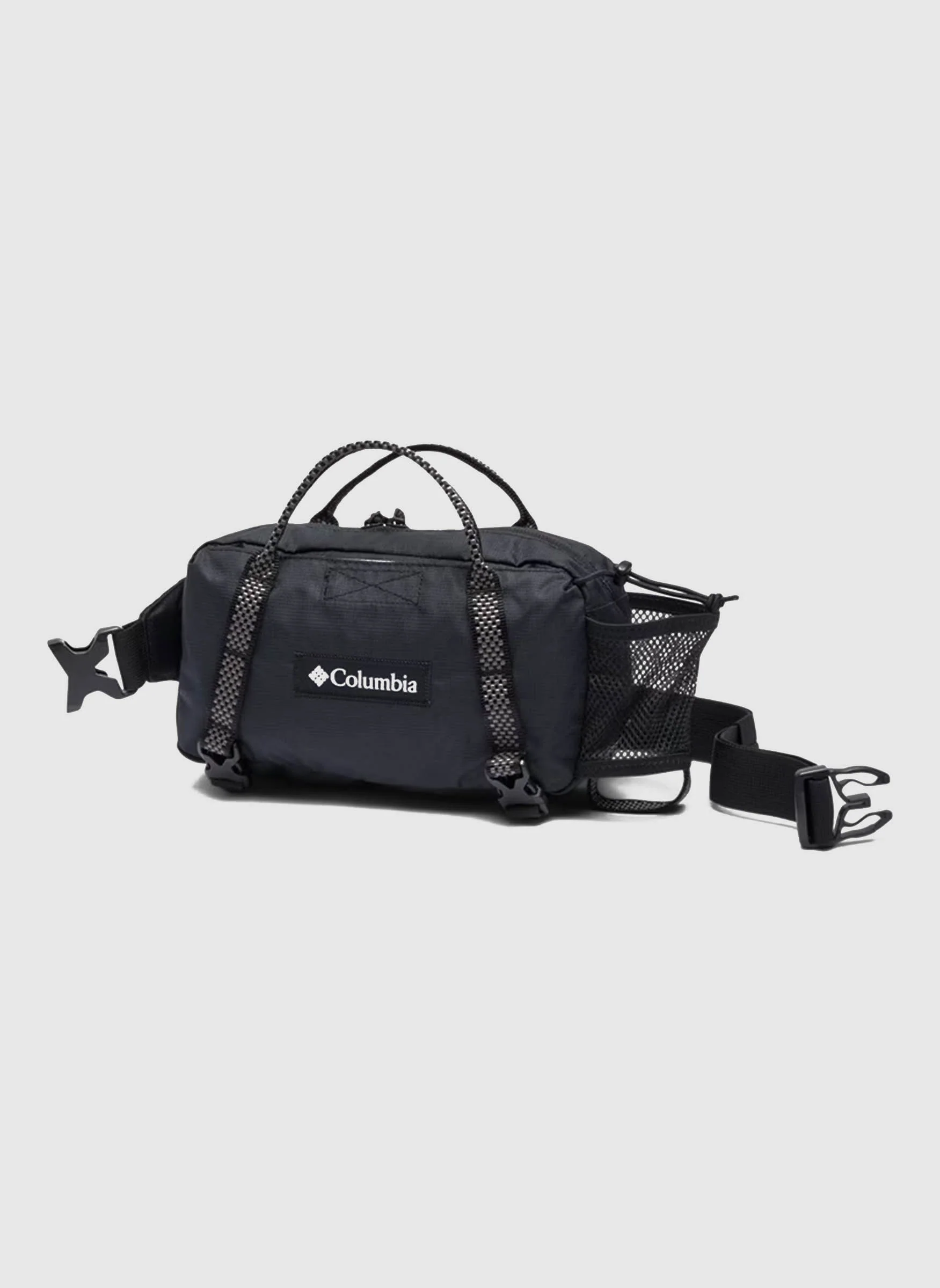 Echo Mountain Hip Pack - Black