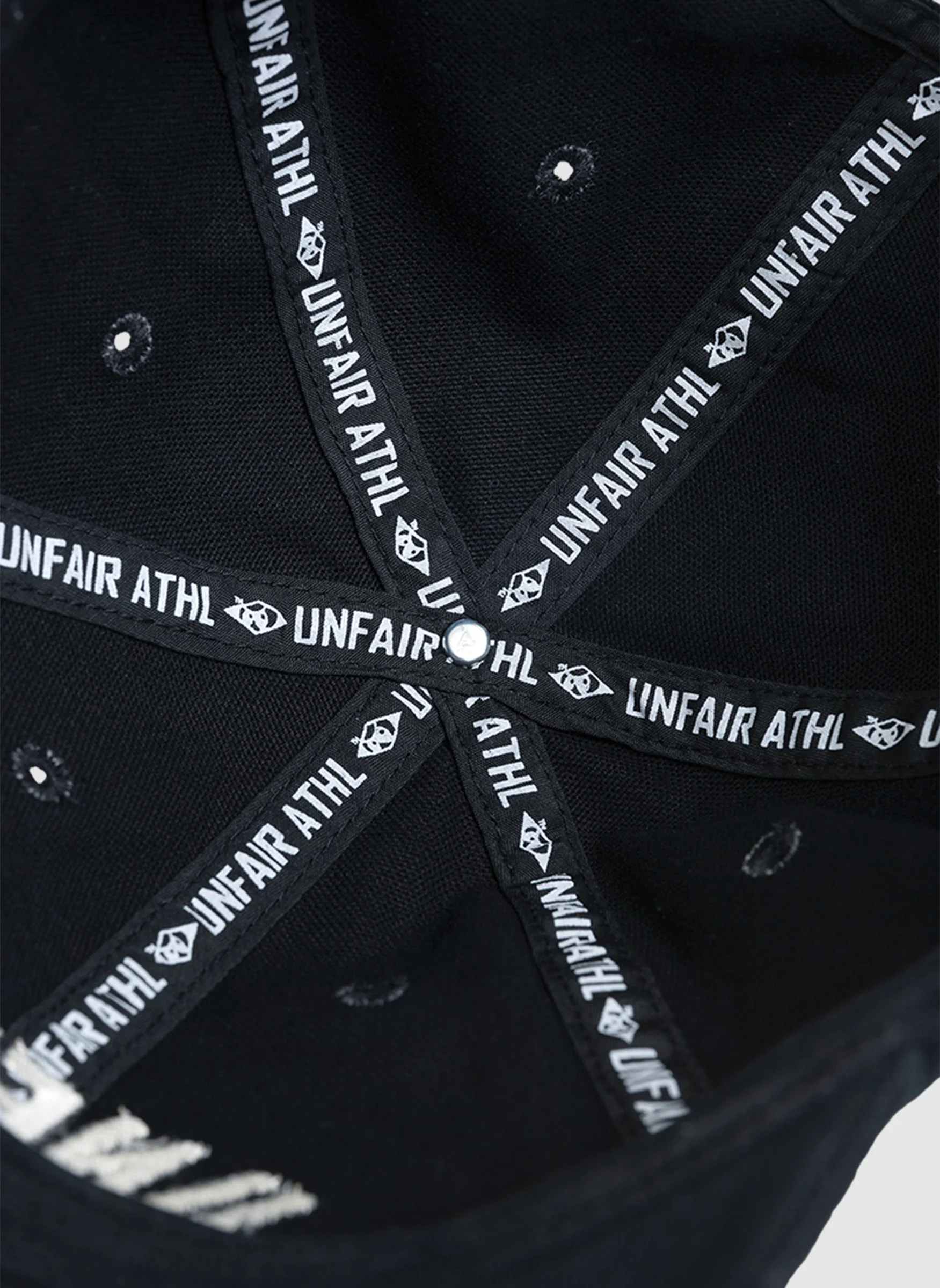 Elementary Cap - Black - Image 3