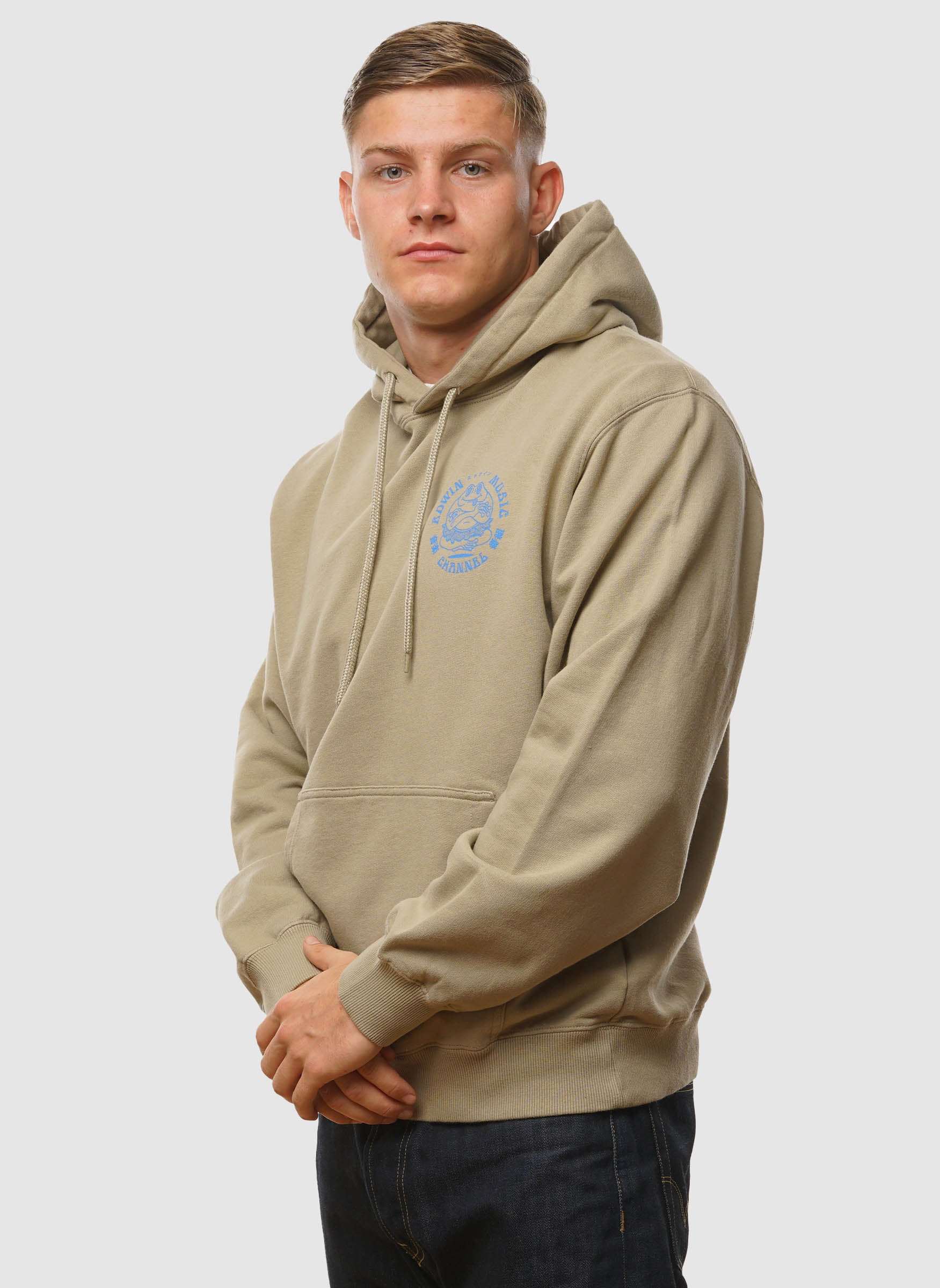 EMC Various Hoodie Sweatshirt - Seneca Rock - Image 3